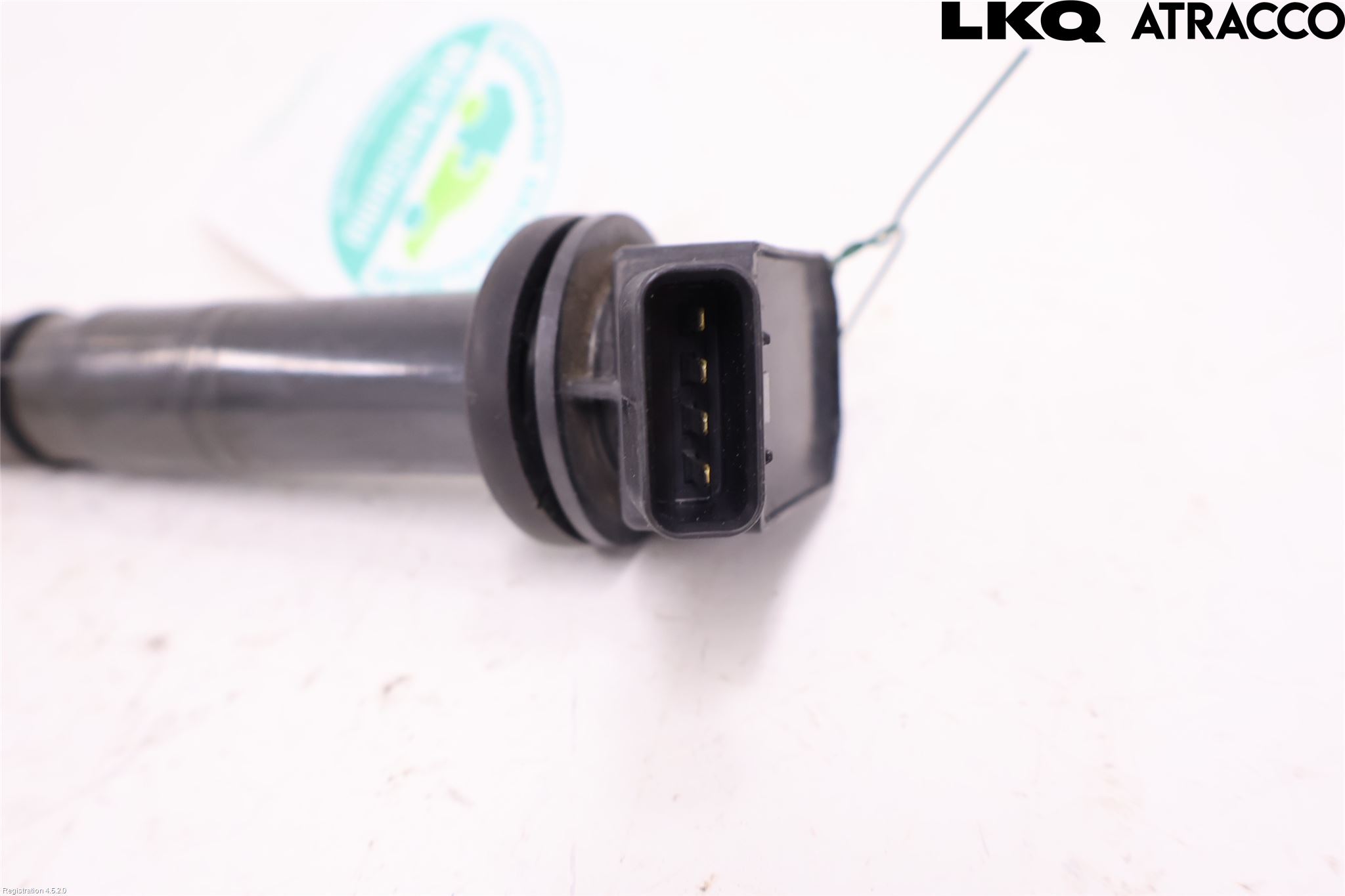 Toyota AVENSIS 03-06 Tändspole