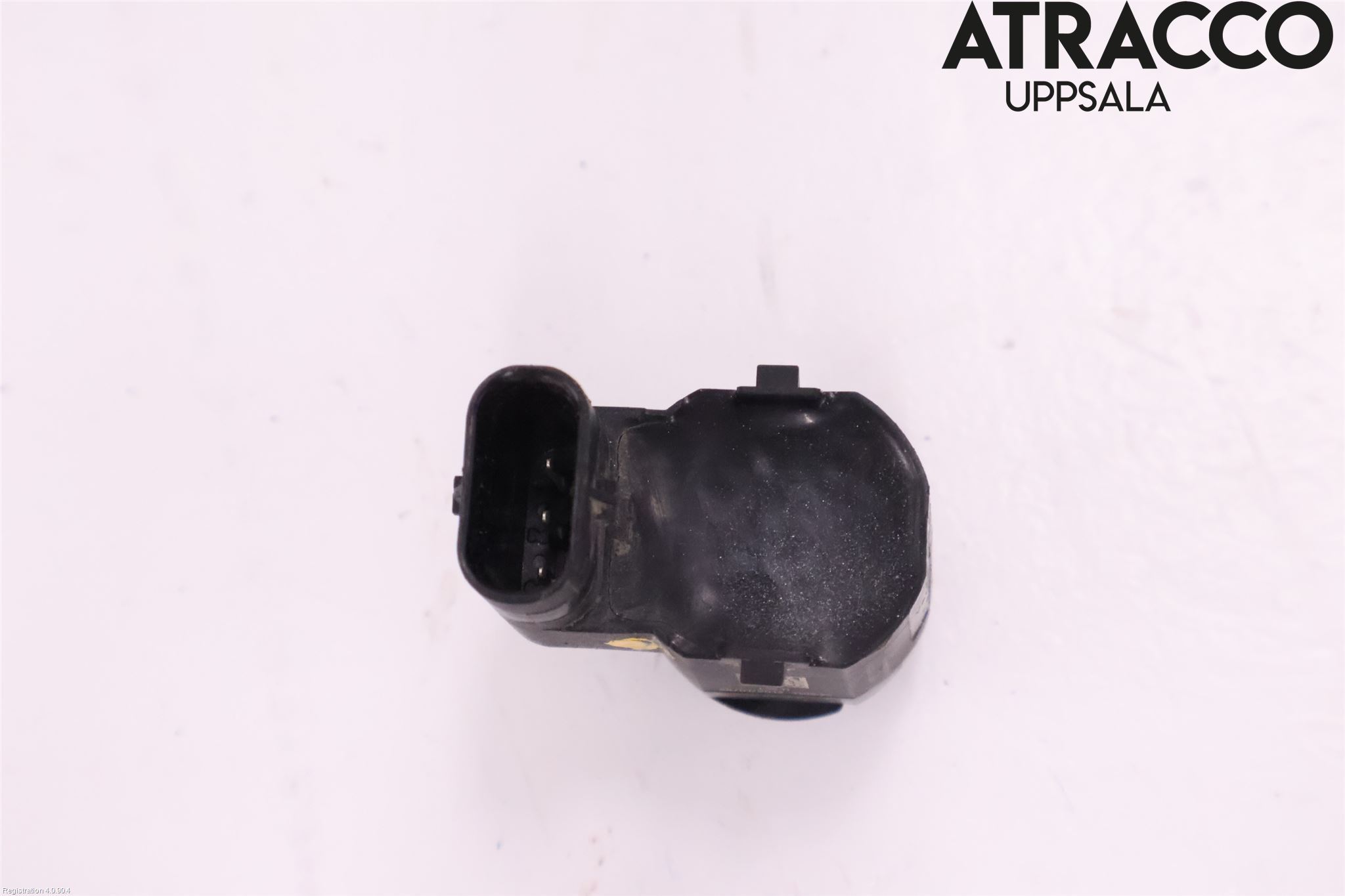 BMW 5 F10/F11/F18 09-17 Parkeringshjälp Backsensor