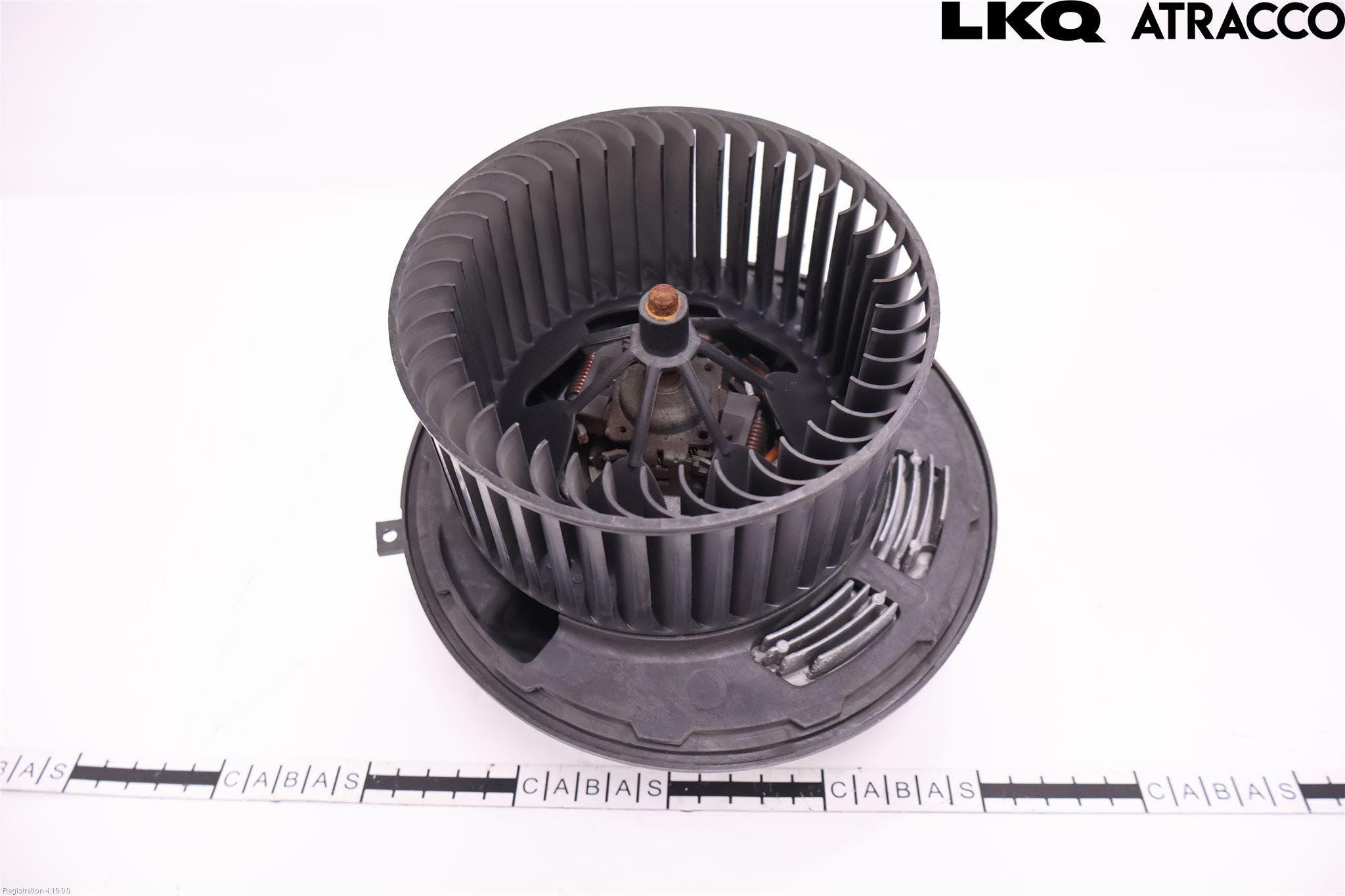 BMW 1 E87/81 5D/3D 03-11 Värmefläkt