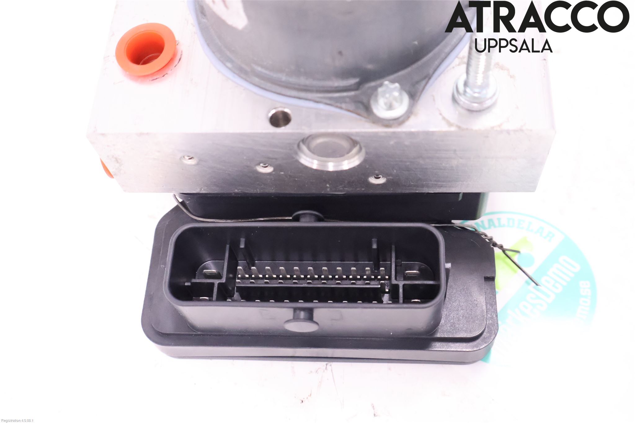 Opel MOVANO B 10-22 Abs Hydraulaggregat