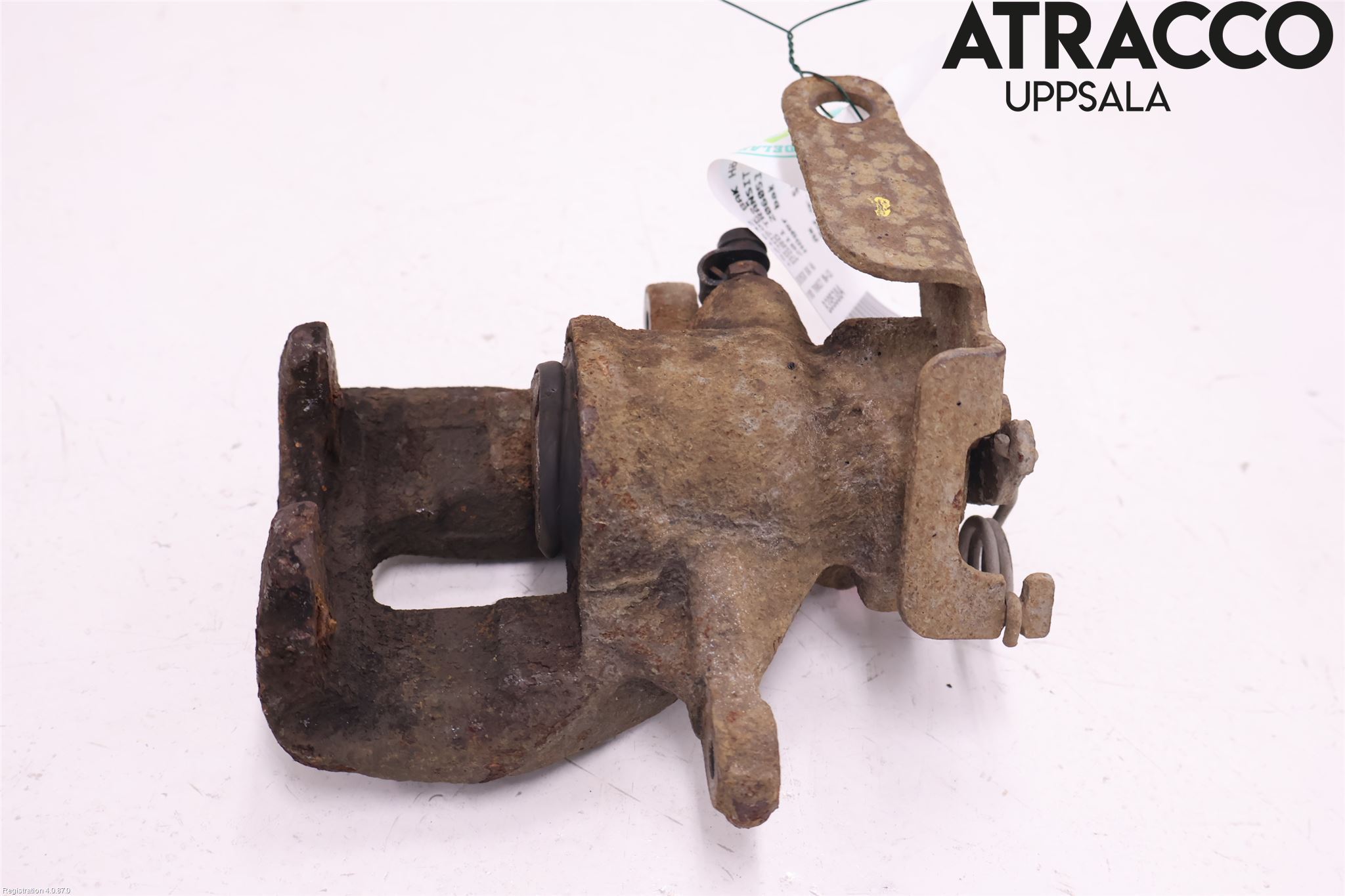 Ford TRANSIT    06-13 Bromsok Bak Höger