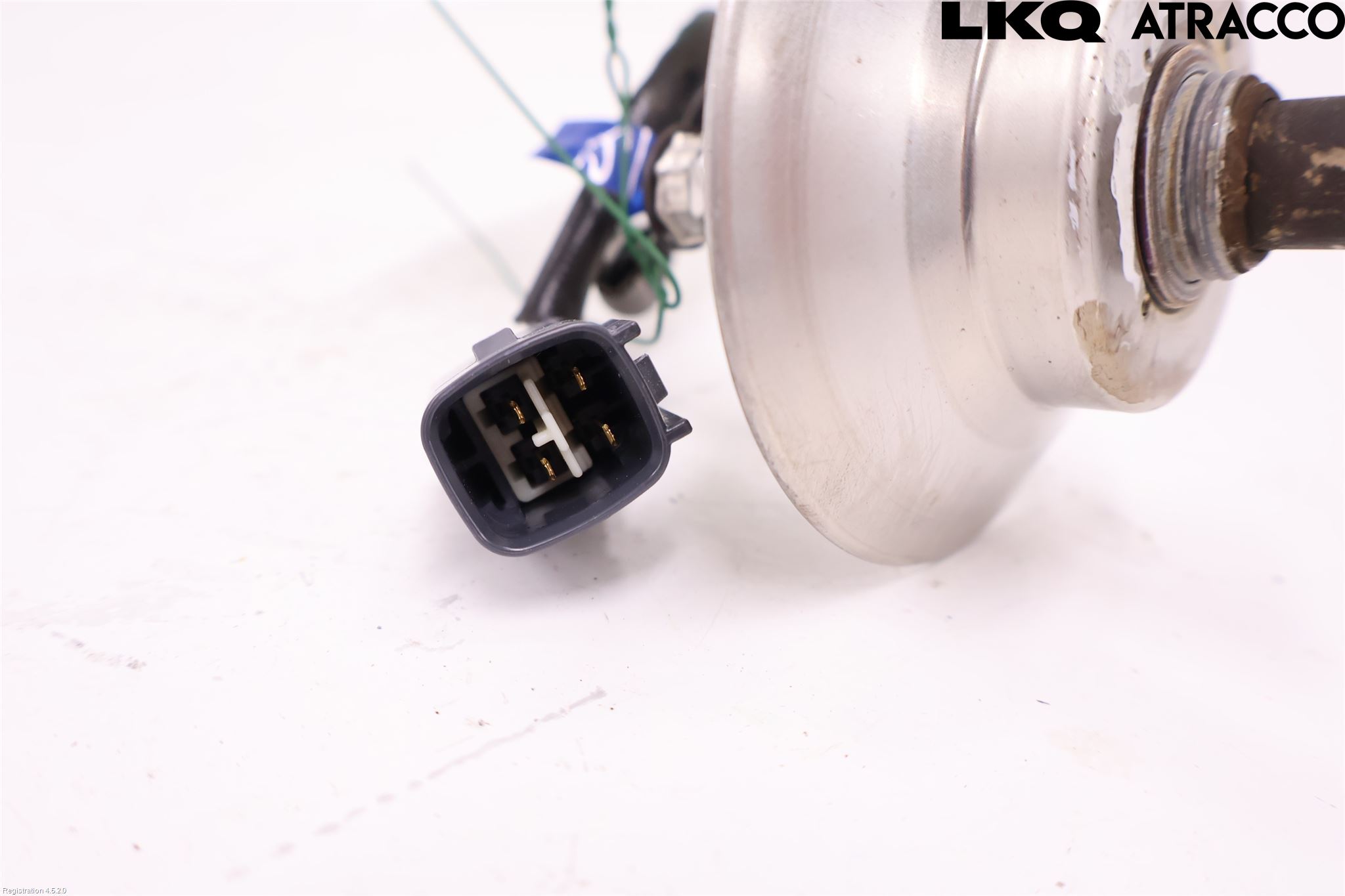 Toyota COROLLA 19- Injlambdasond