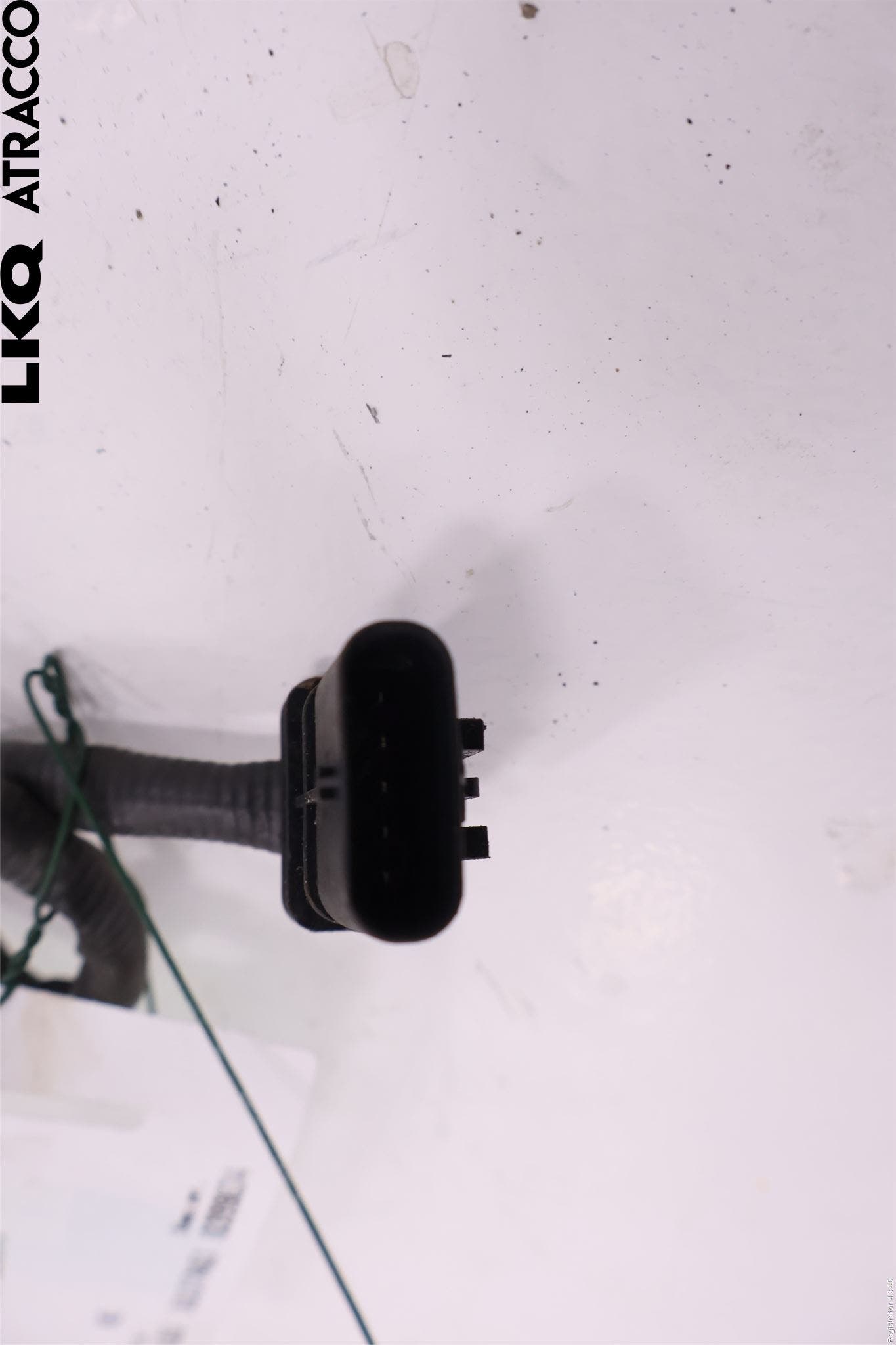 Alfa PEUGEOT 3008 / E-3008 24- Injlambdasond