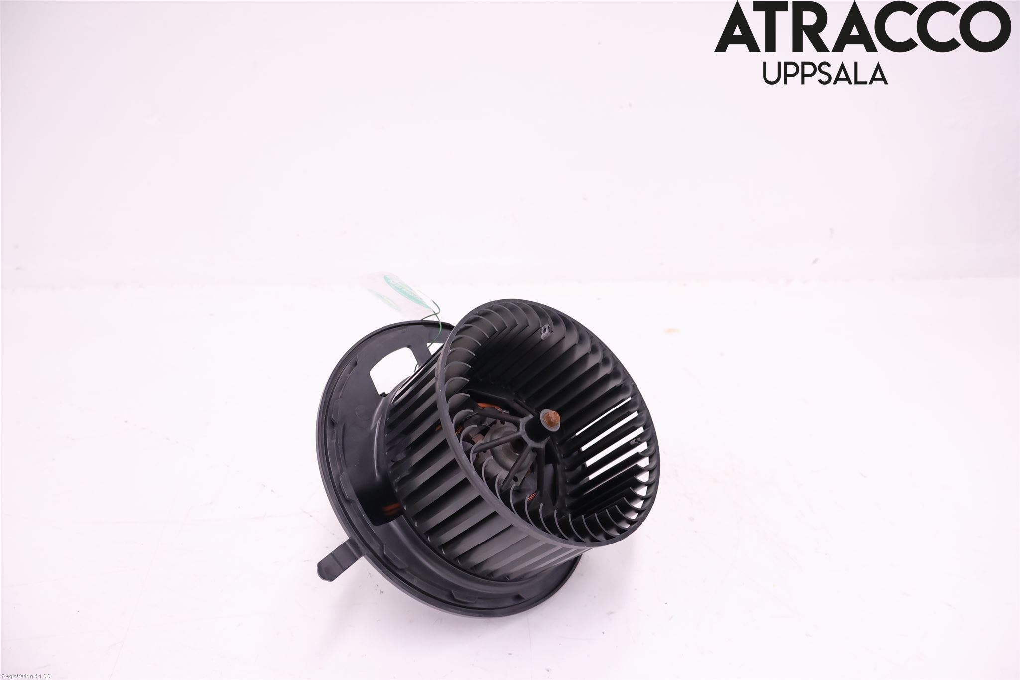 BMW X3 F25 10-17 Värmefläkt