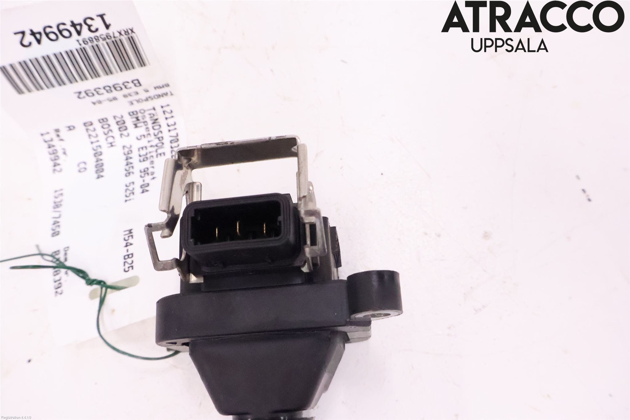 BMW 5 E39 95-04 Tändspole