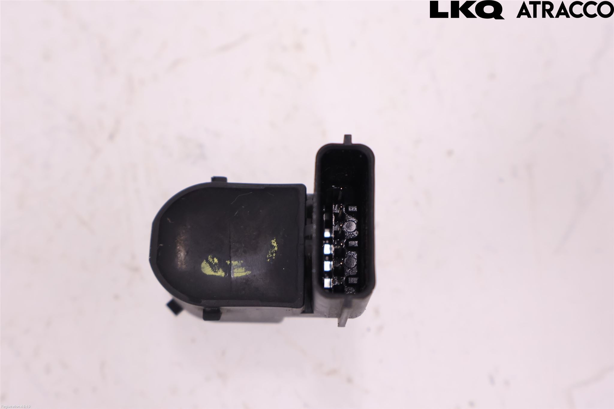 Hyundai TUCSON 05- Parkeringshjälp Frontsensor