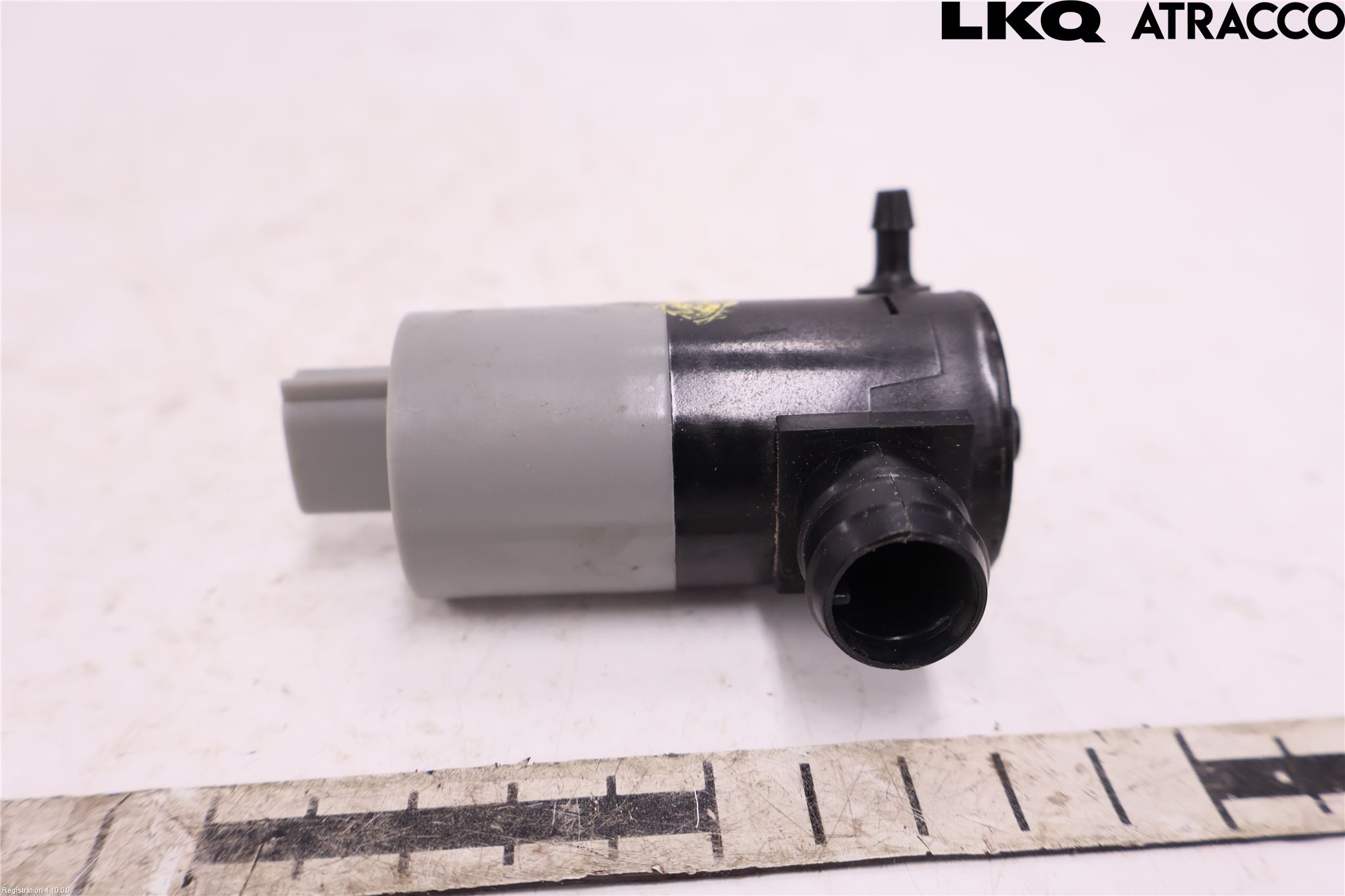 Toyota AYGO 15-21 Spolarpump Vindruta