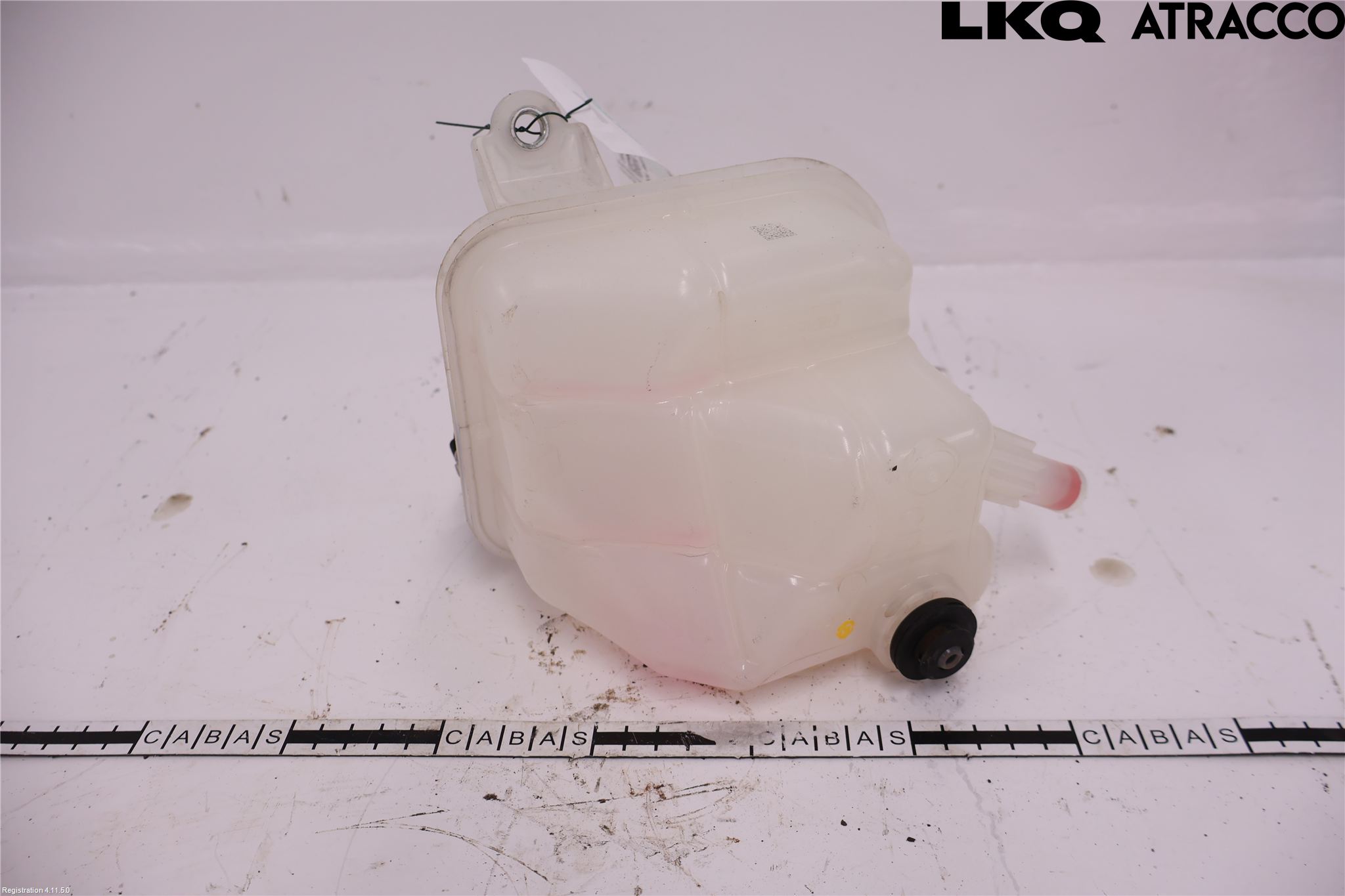 Toyota COROLLA 19- Expansionstank