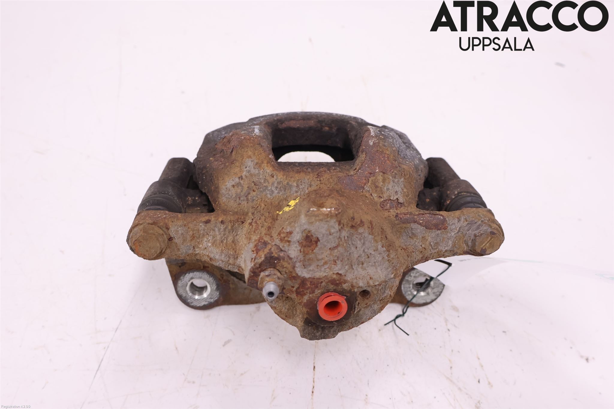 Toyota AURIS 13-19 Bromsok Fram Vänster