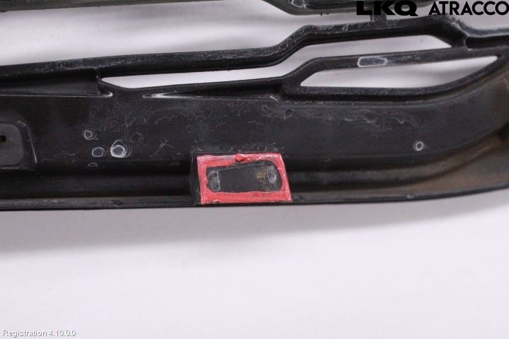 Kia CEED 06-12 Grill Komp