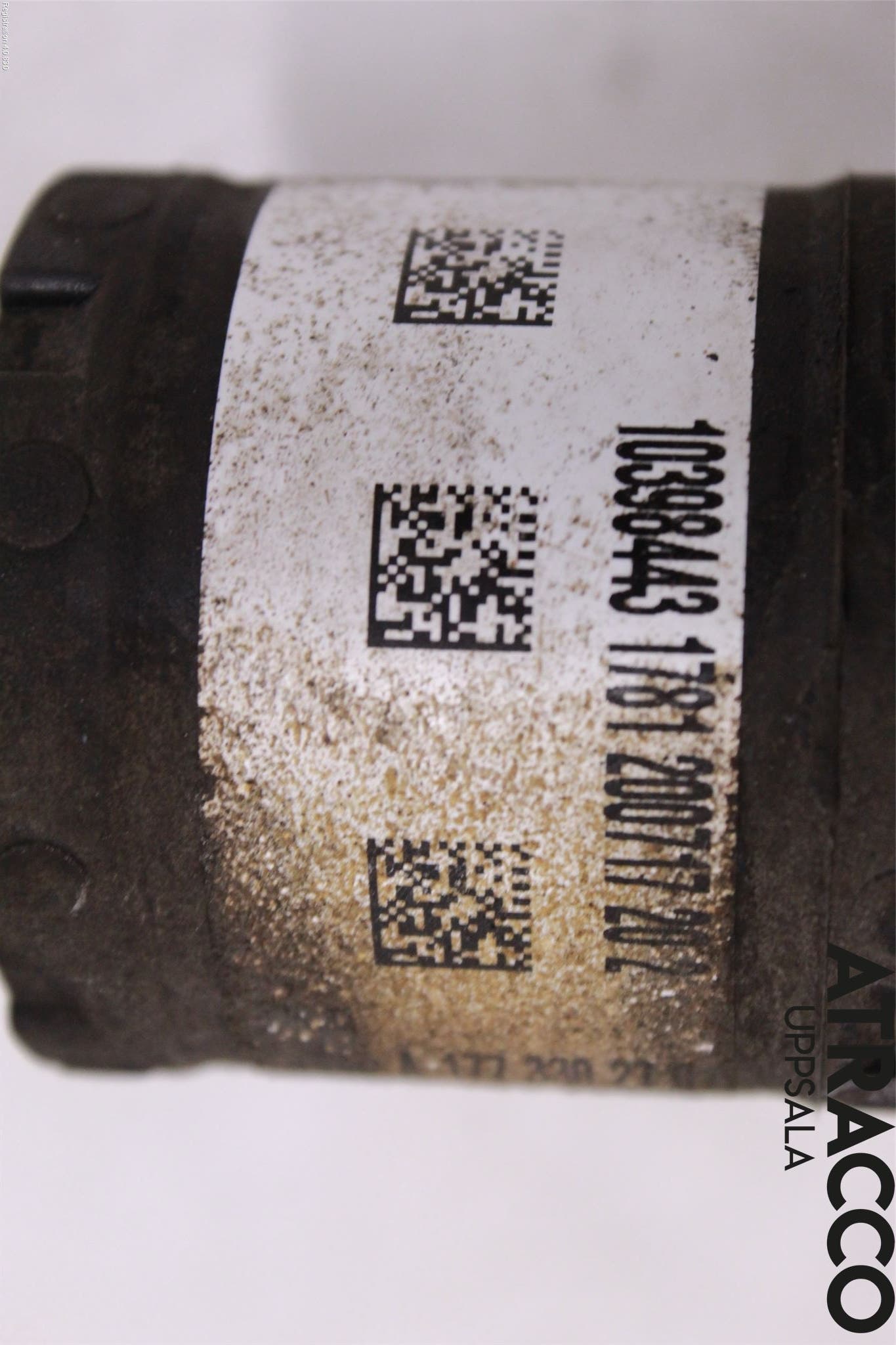 Mercedes-Benz MB A-KLASS (W177) 18- Drivaxel Fram Vänster