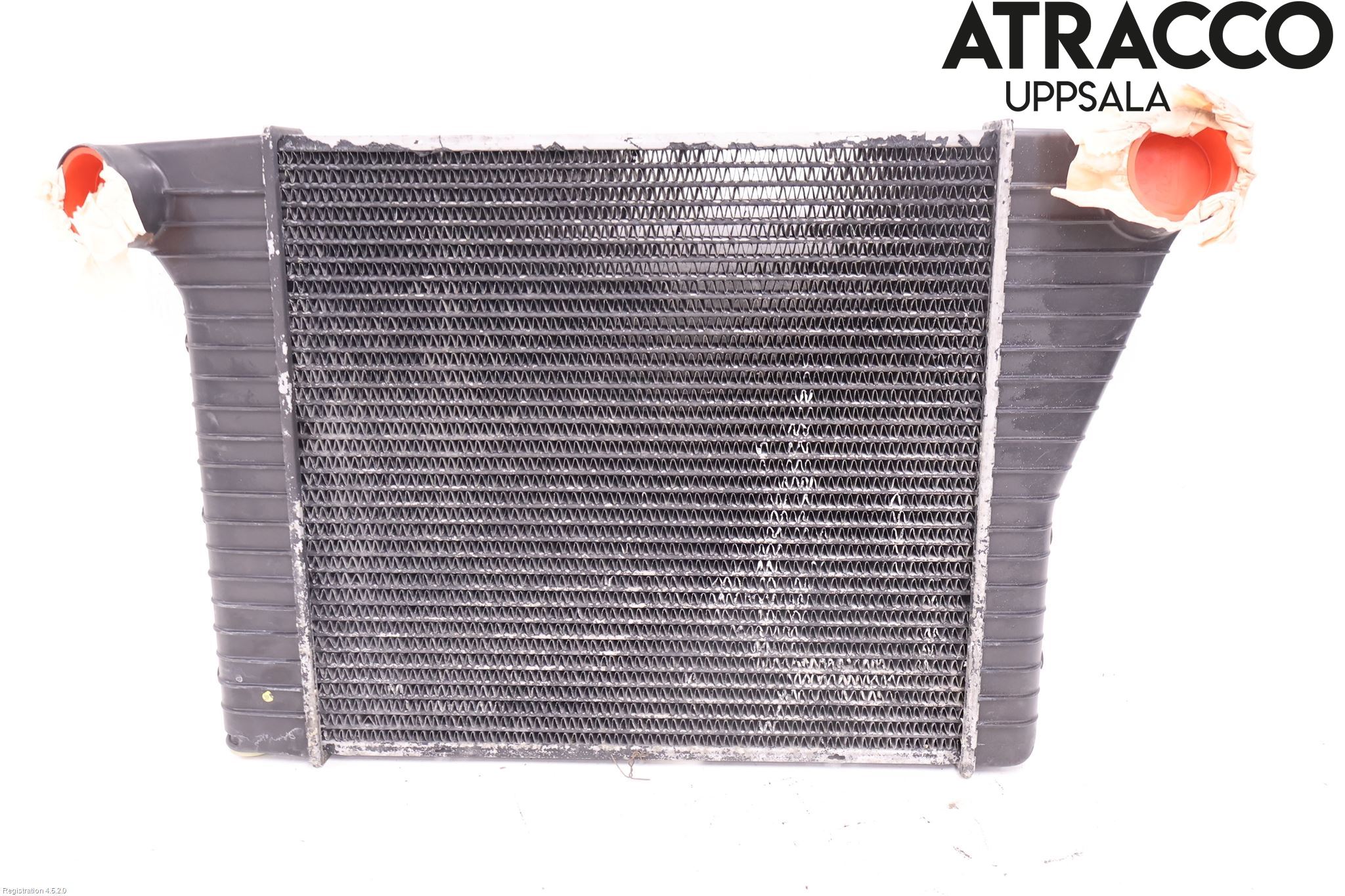 Volvo 940 91-98 Laddluft-Intercooler Kyl