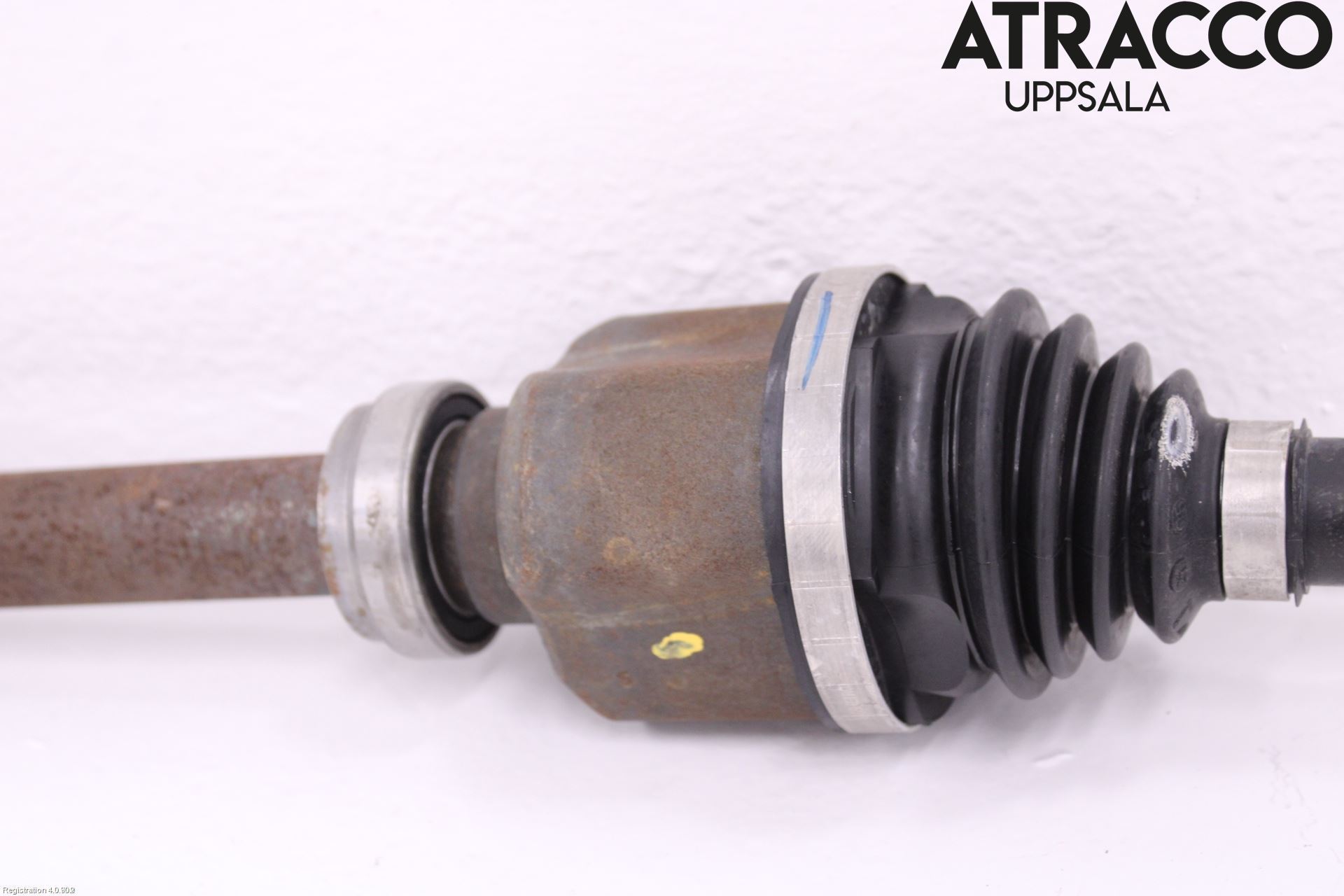 Opel CORSA F, CORSA-E 20- Drivaxel Fram Höger