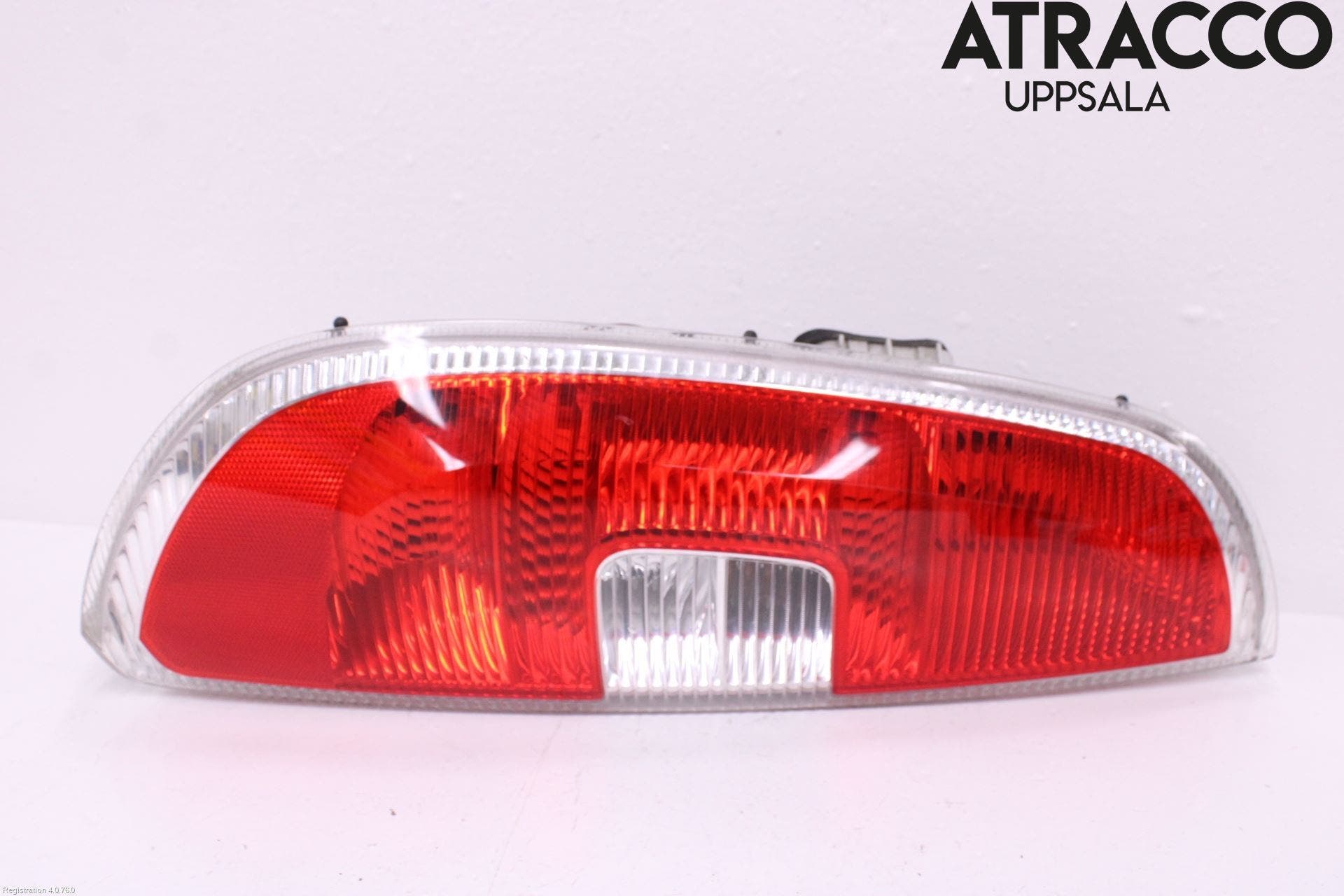 Skoda PRAKTIK Bakljus Vänster