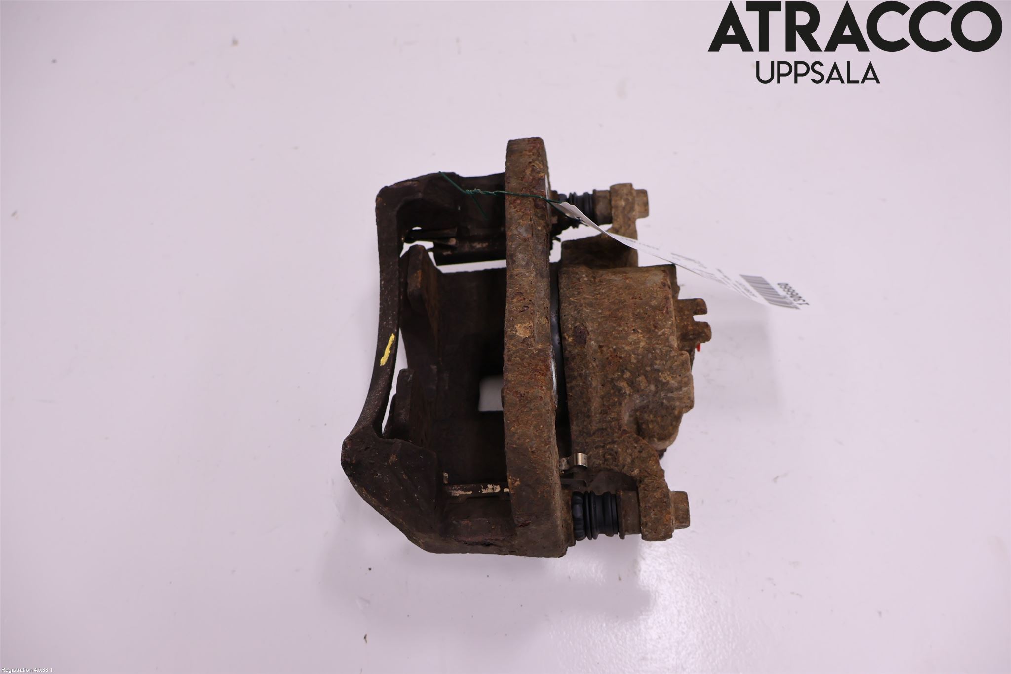 Nissan NV200/NV200 COMBI Bromsok Fram Höger