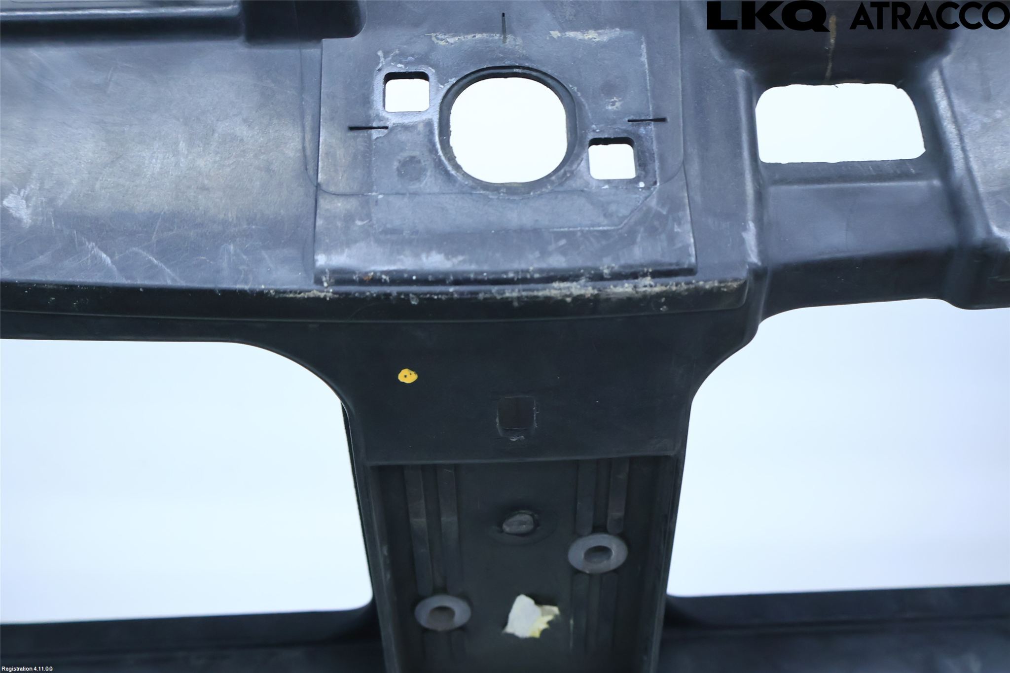 Renault ÖVRIGT/DIREKTIMP. Frontkorg