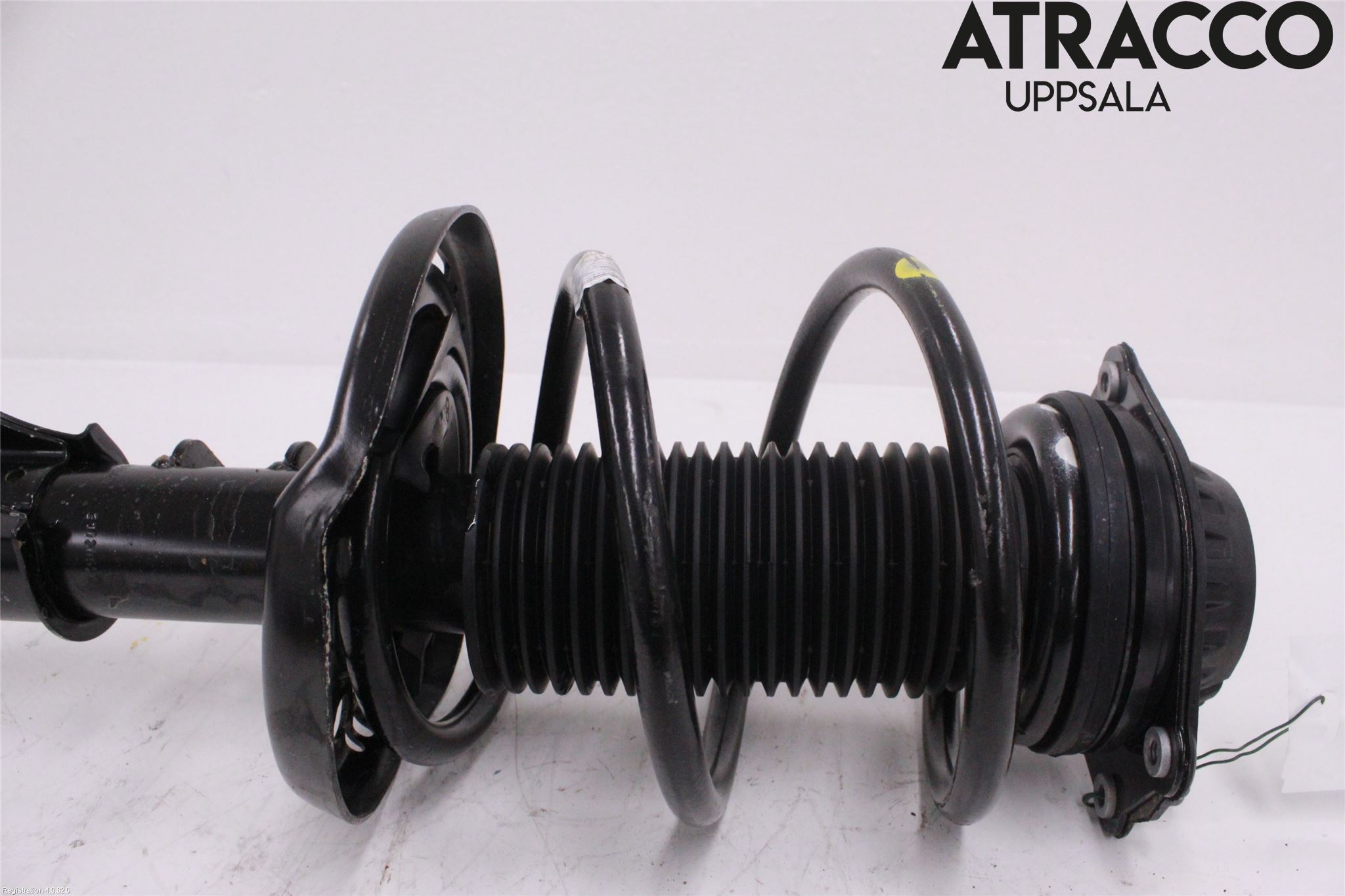 Opel INSIGNIA 17- Fjäderben Fram Höger