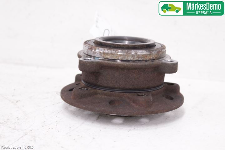 Mercedes-Benz MB GLC-KLASS (X253/C253) 15-22 Nav Fram