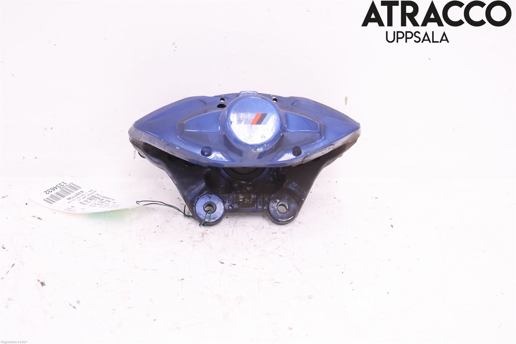 BMW 1 F20/F21 11-19 Bromsok Bak Höger