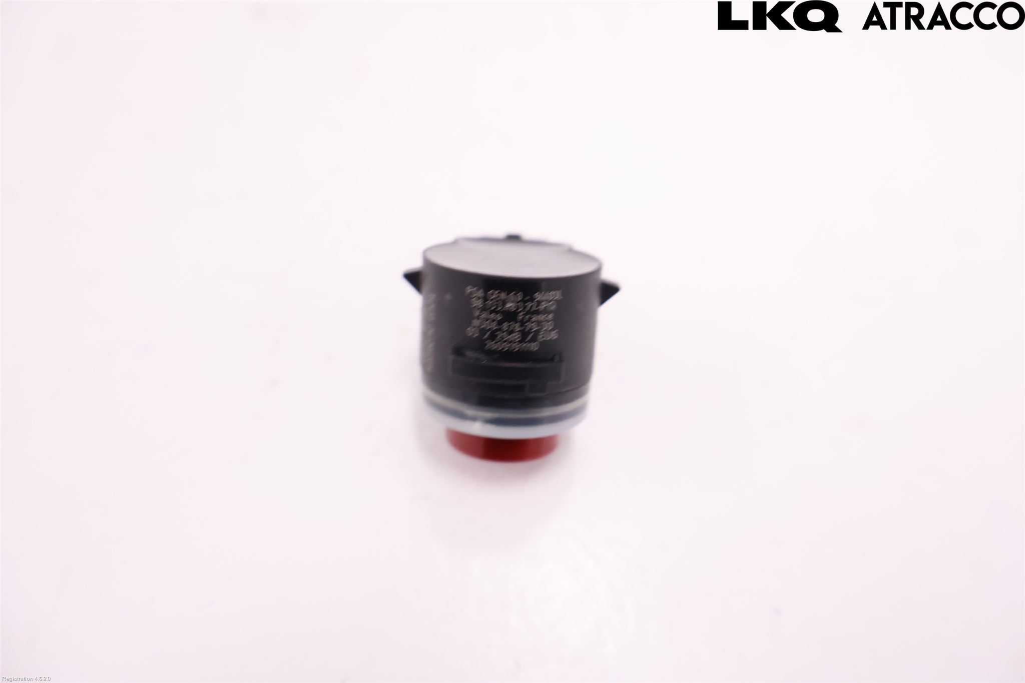 Opel CORSA F, CORSA-E 20- Parkeringshjälp Backsensor