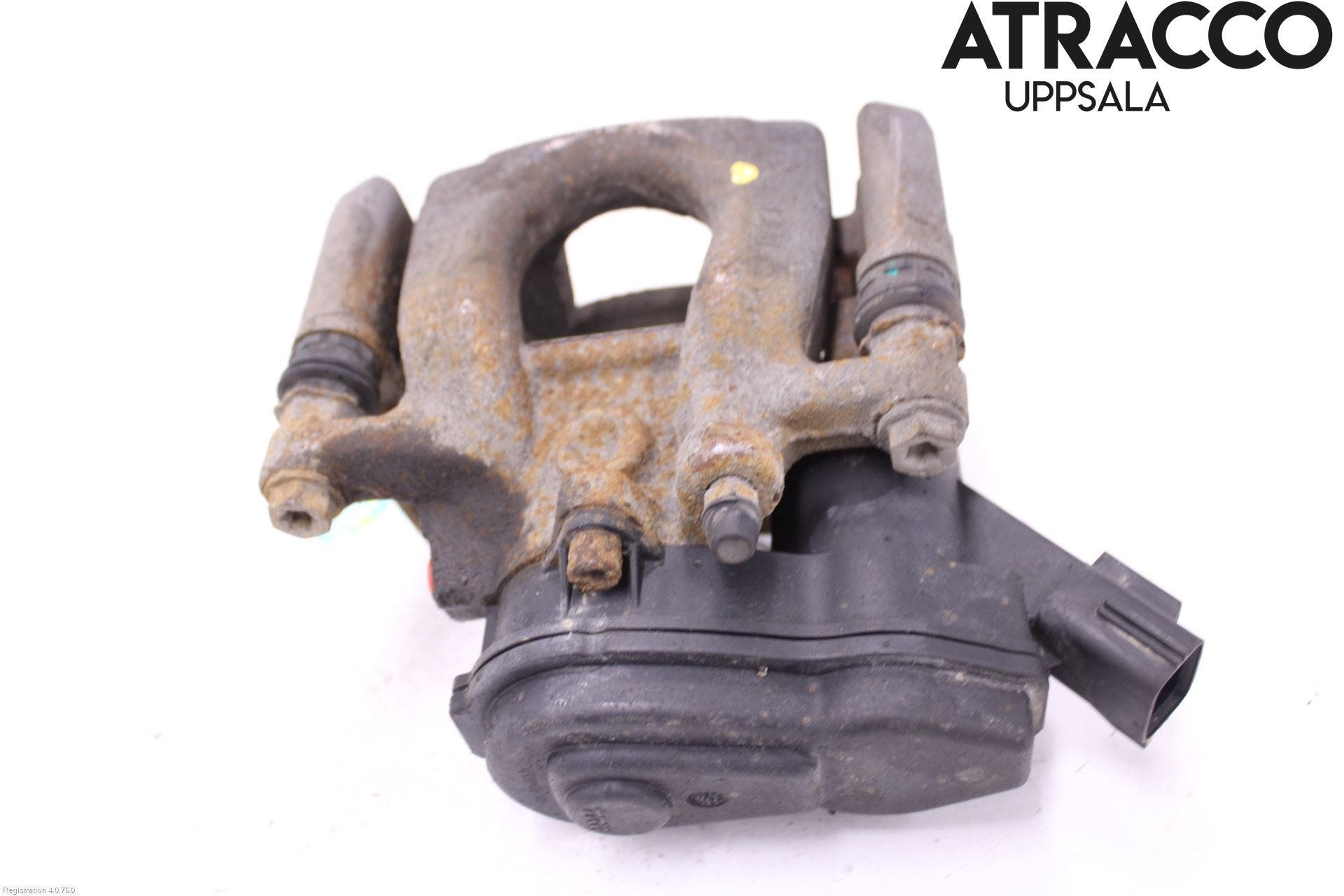 Mazda 6 13- Bromsok Bak Vänster