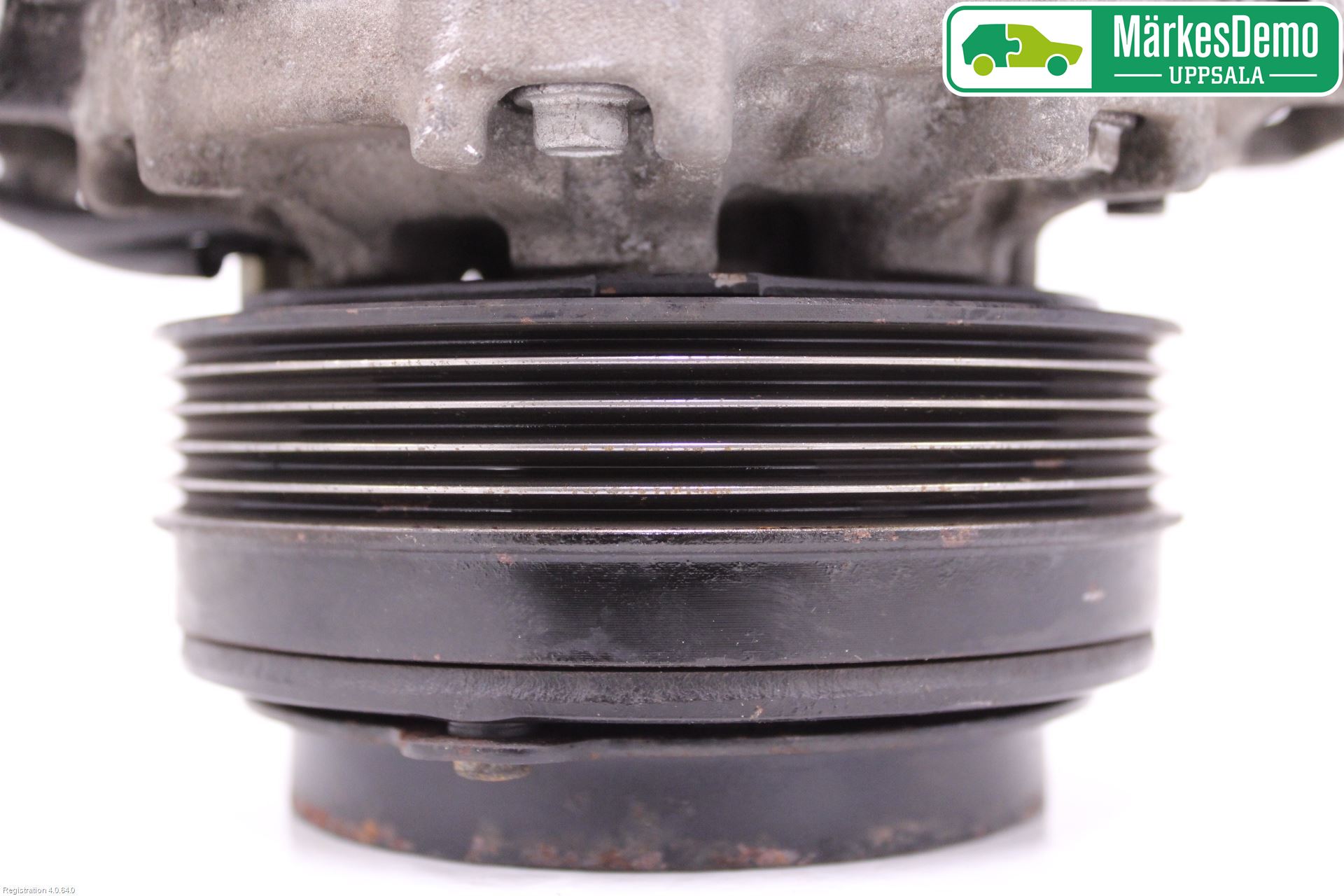 BMW 5 E39 95-04 Ac Kompressor