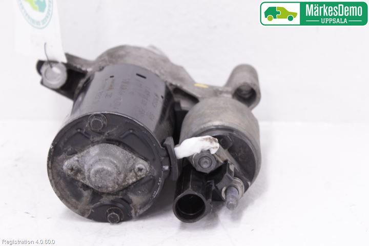 Audi A4/S4 08-11 Startmotor