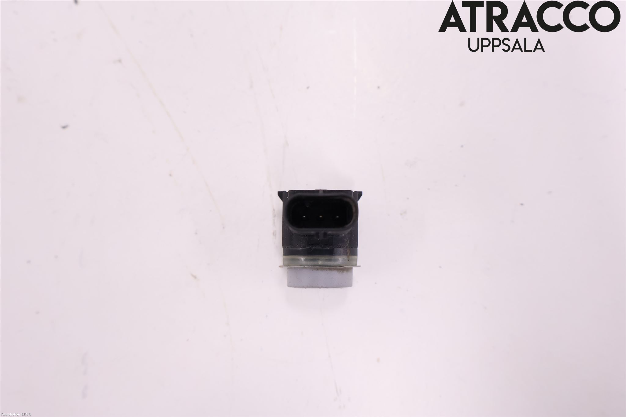 Audi A6 ALLROAD 12-18 Parkeringshjälp Frontsensor