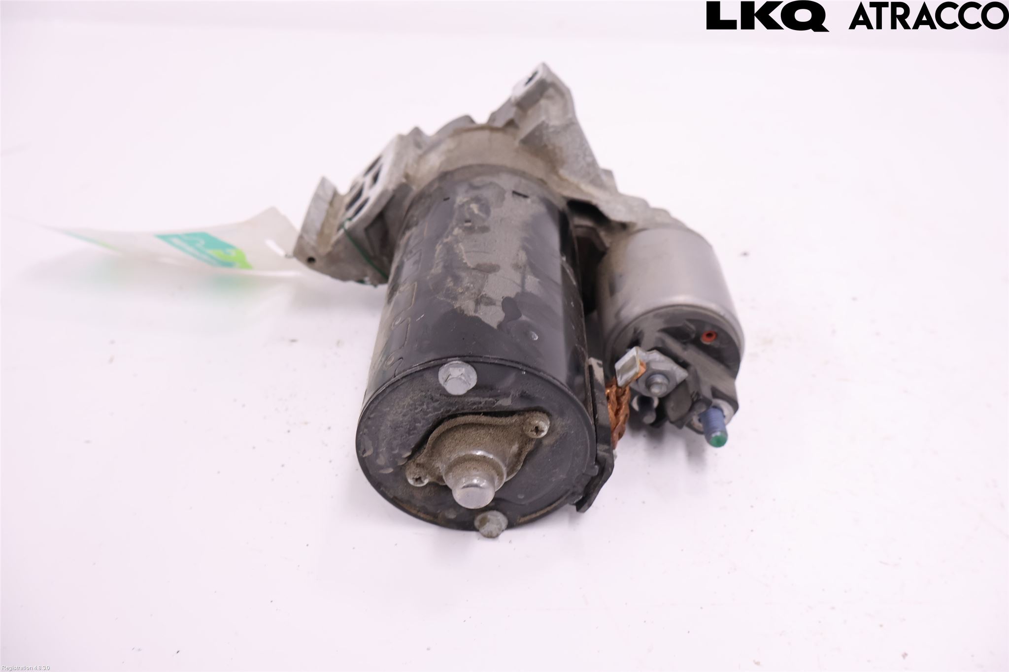 BMW 5 G30/G31/F90 17-23 Startmotor Diesel
