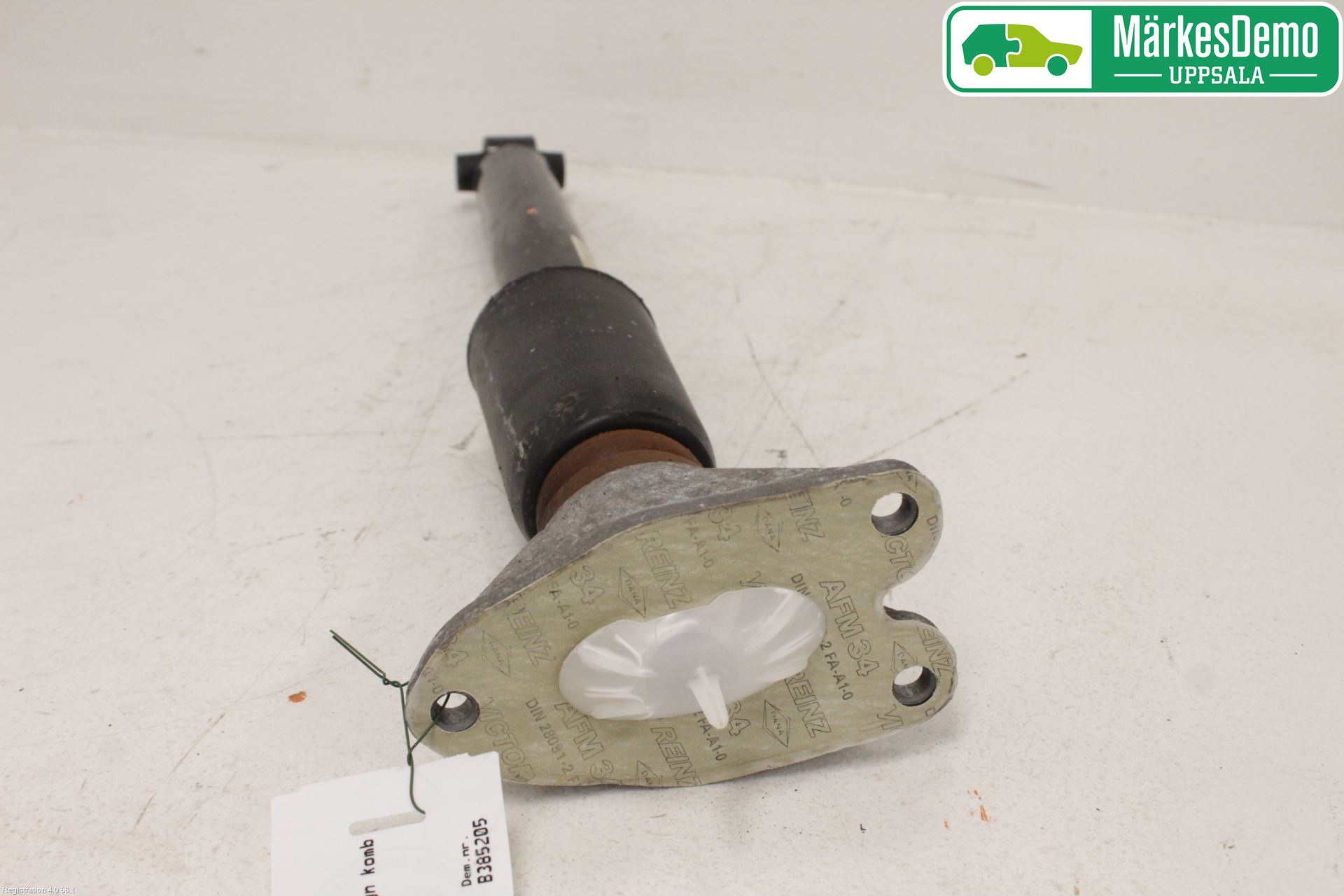 BMW 1 F20/F21 11-19 Stötdämpare Bak