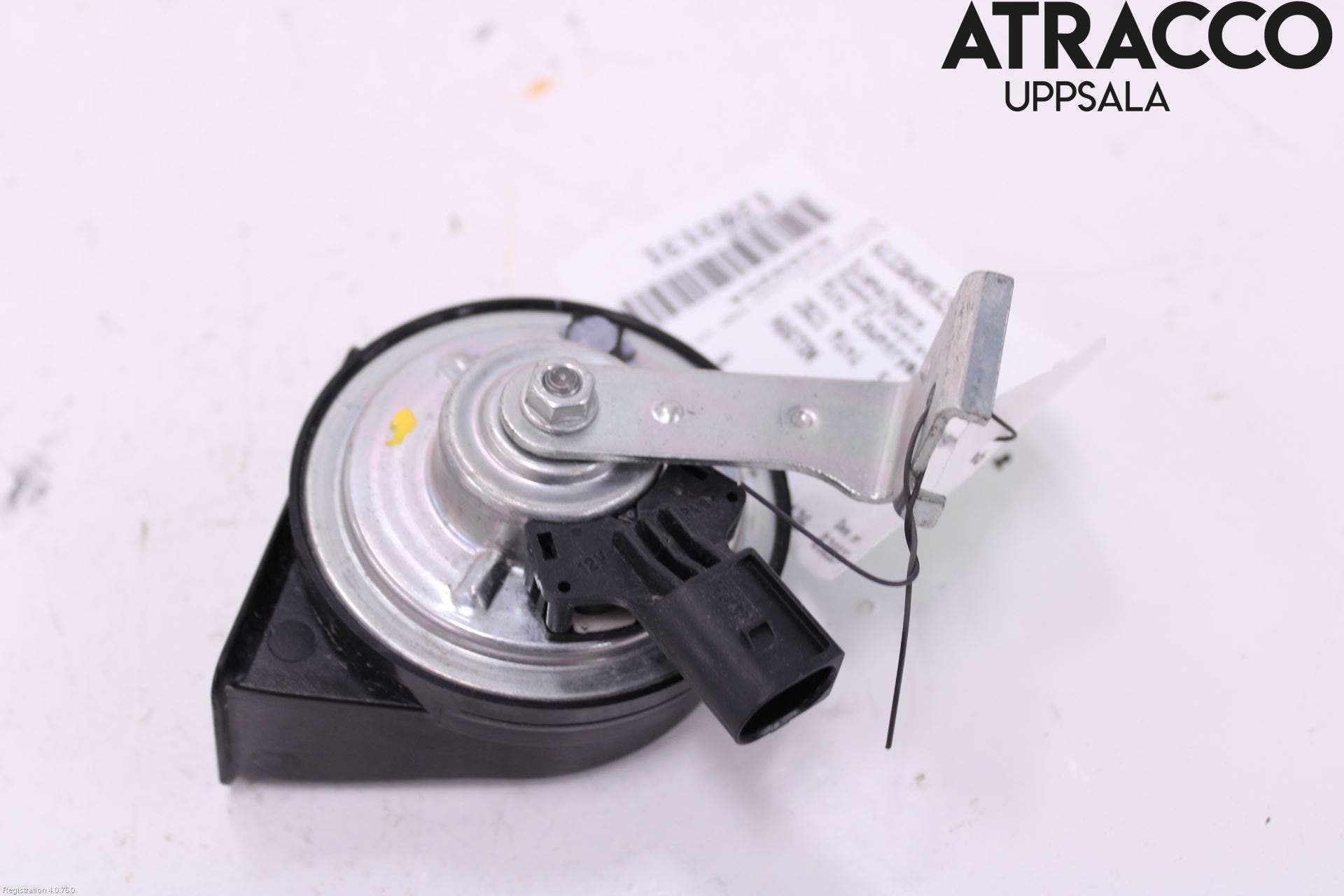 Mini COUNTRYMAN F60 17-23 Signalhorn