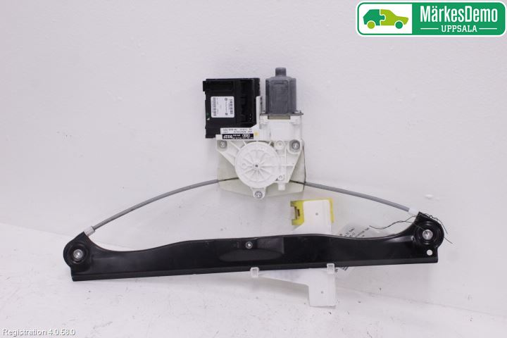 Audi A3/S3 05-13 Fönsterhiss El Kompl