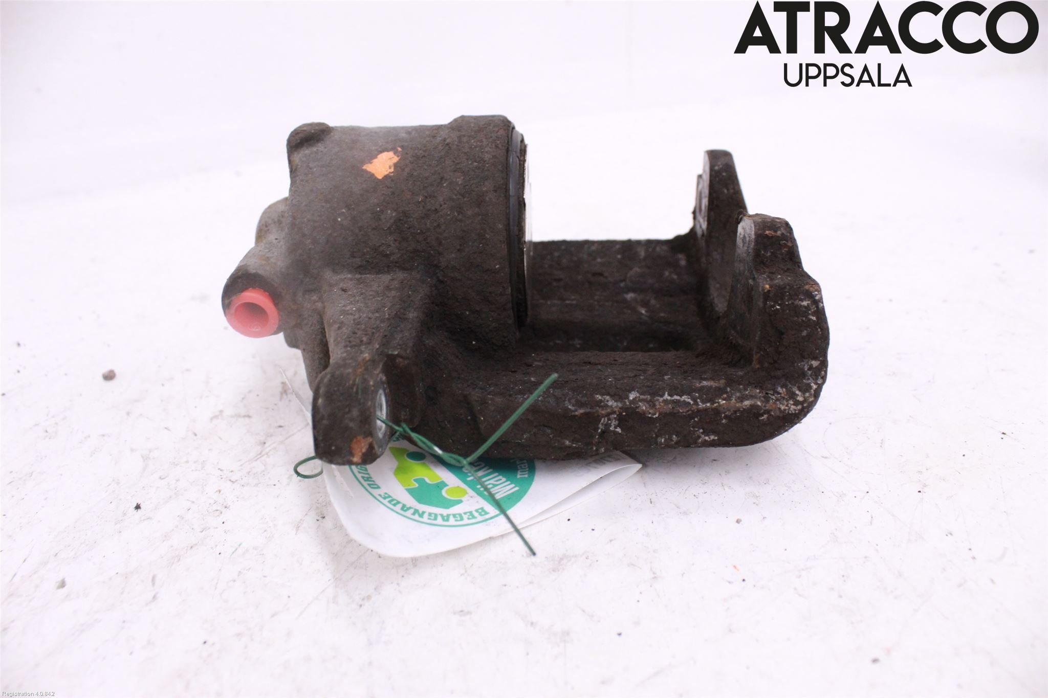 Fiat FIORINO Bromsok Fram Vänster