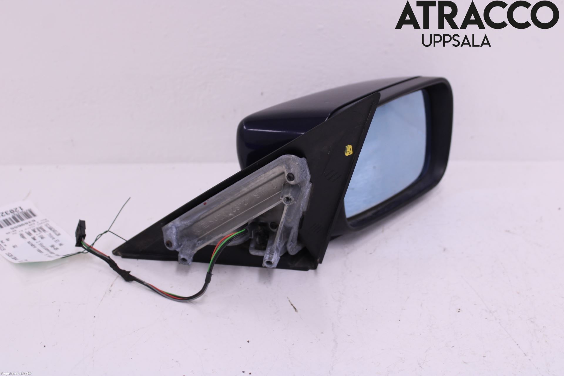 BMW 3 E46      98-05 Spegel Yttre El Hö