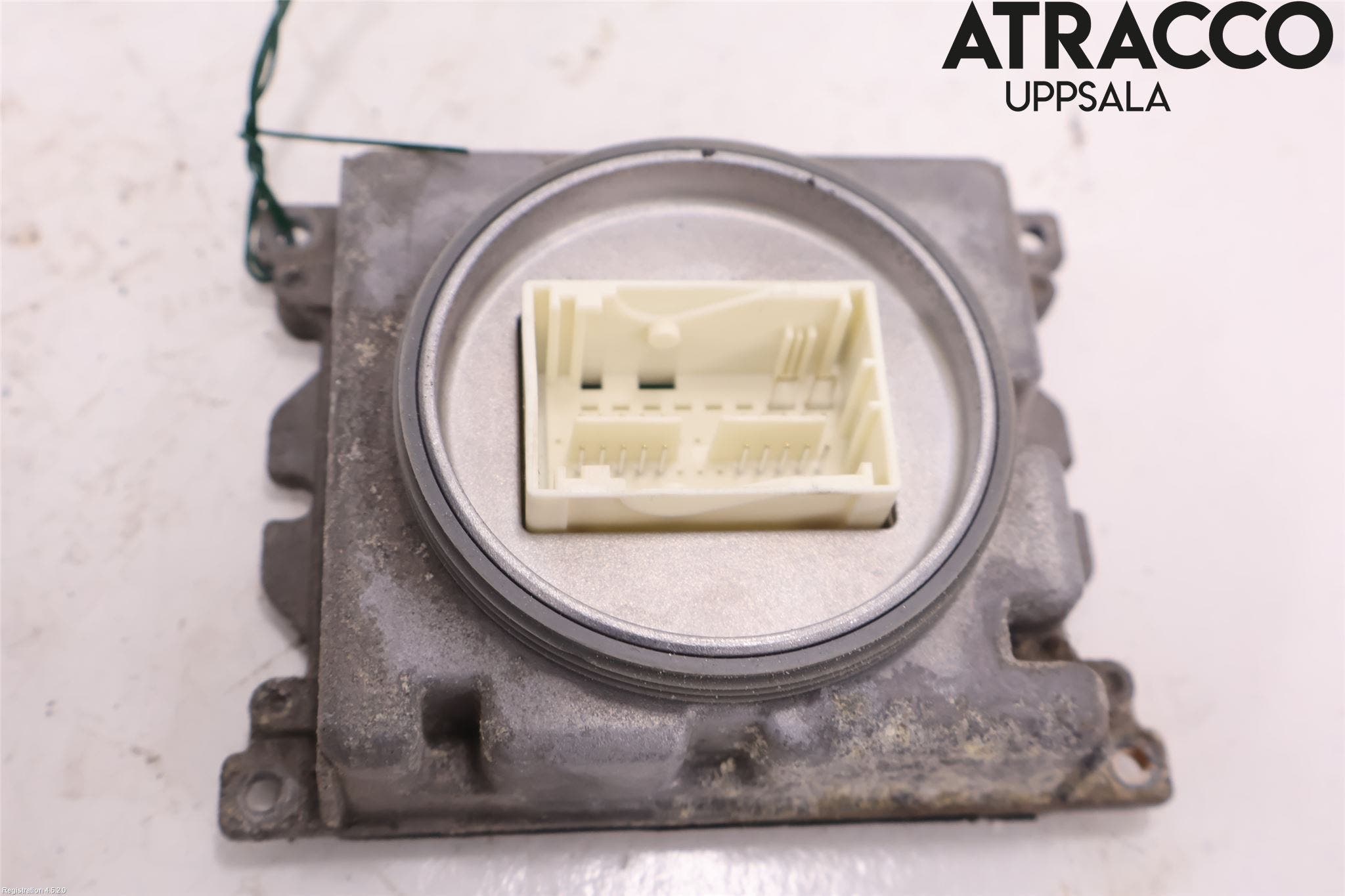 Volkswagen VW TRANSP/CARAVELLE (T6) 16-22 Styrenhet Strålkastare