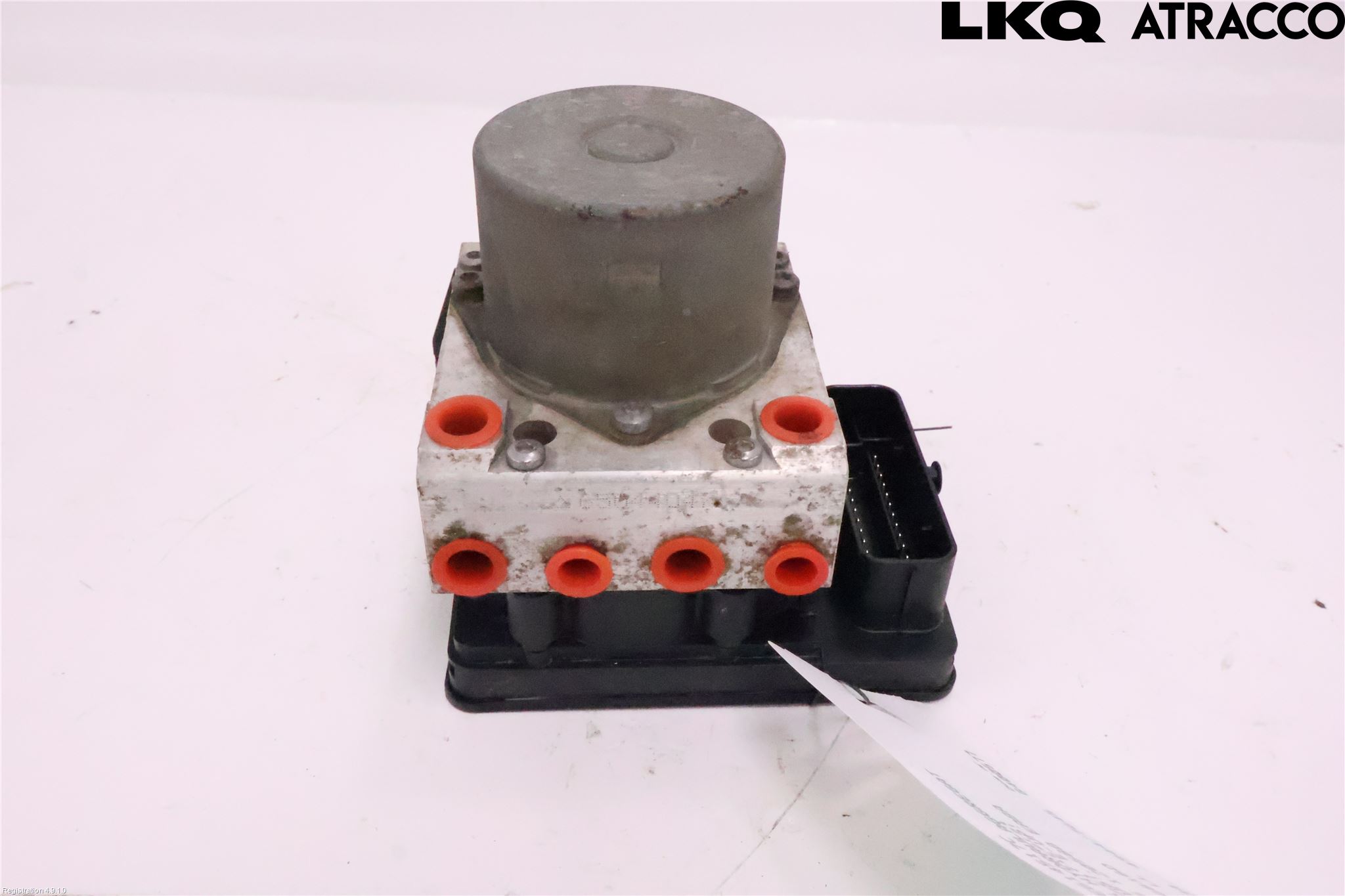 Volkswagen VW UP! / E-UP! Abs Hydraulaggregat