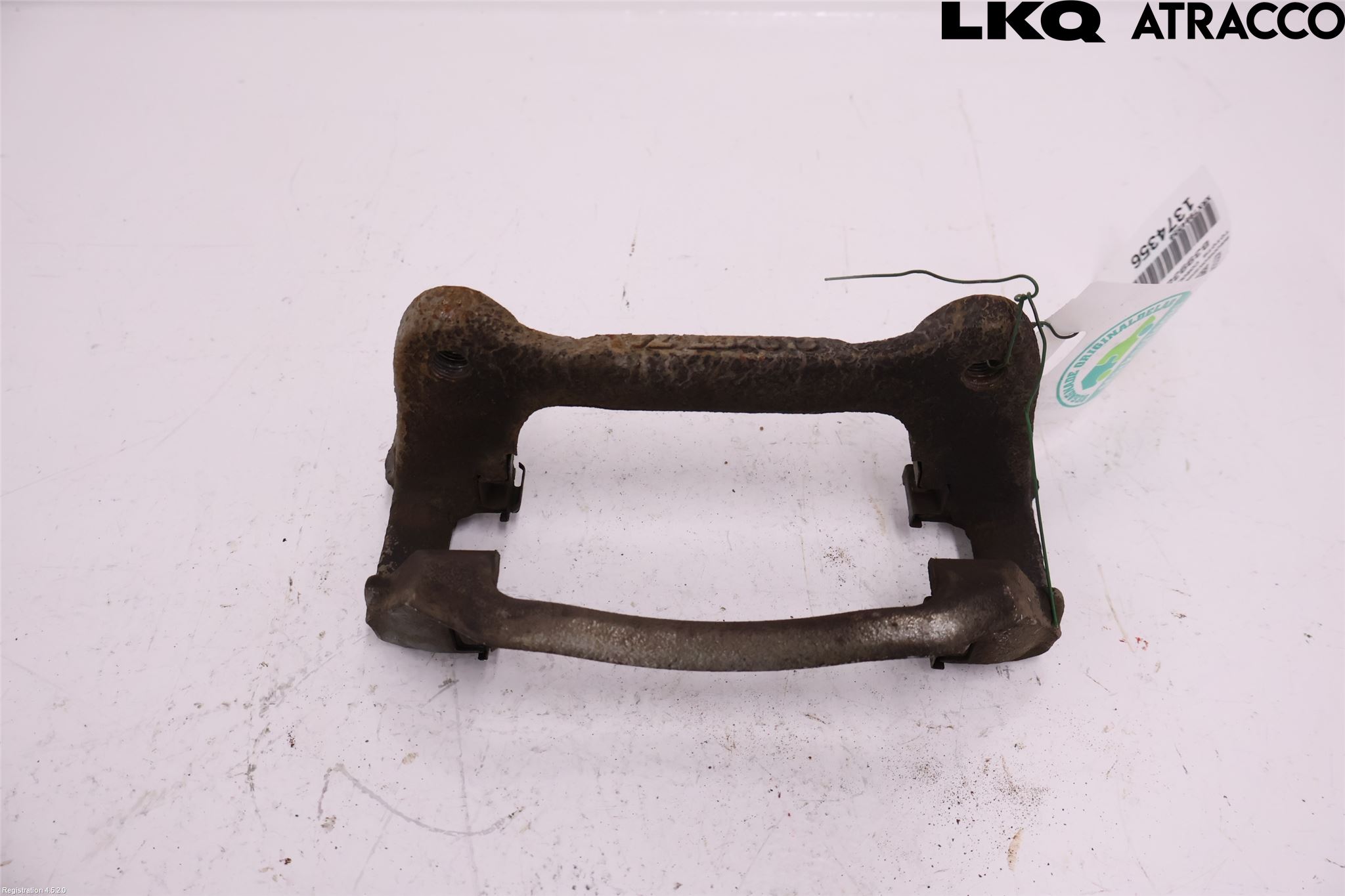 Toyota COROLLA 19- Bromsokshållare