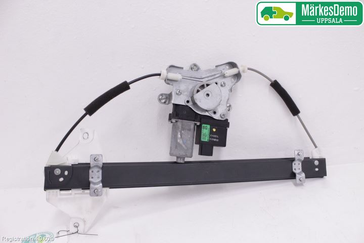 Opel ANTARA Fönsterhiss El Kompl