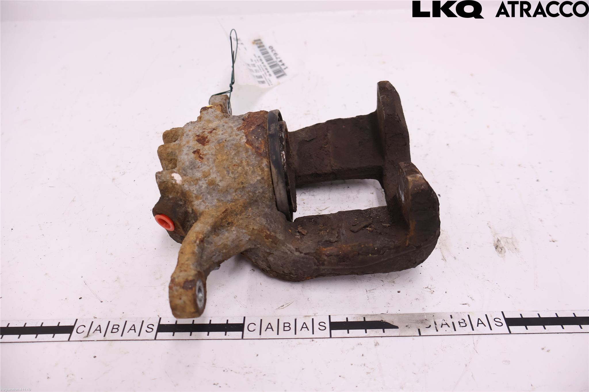 Fiat TALENTO 16- Bromsok Fram Vänster