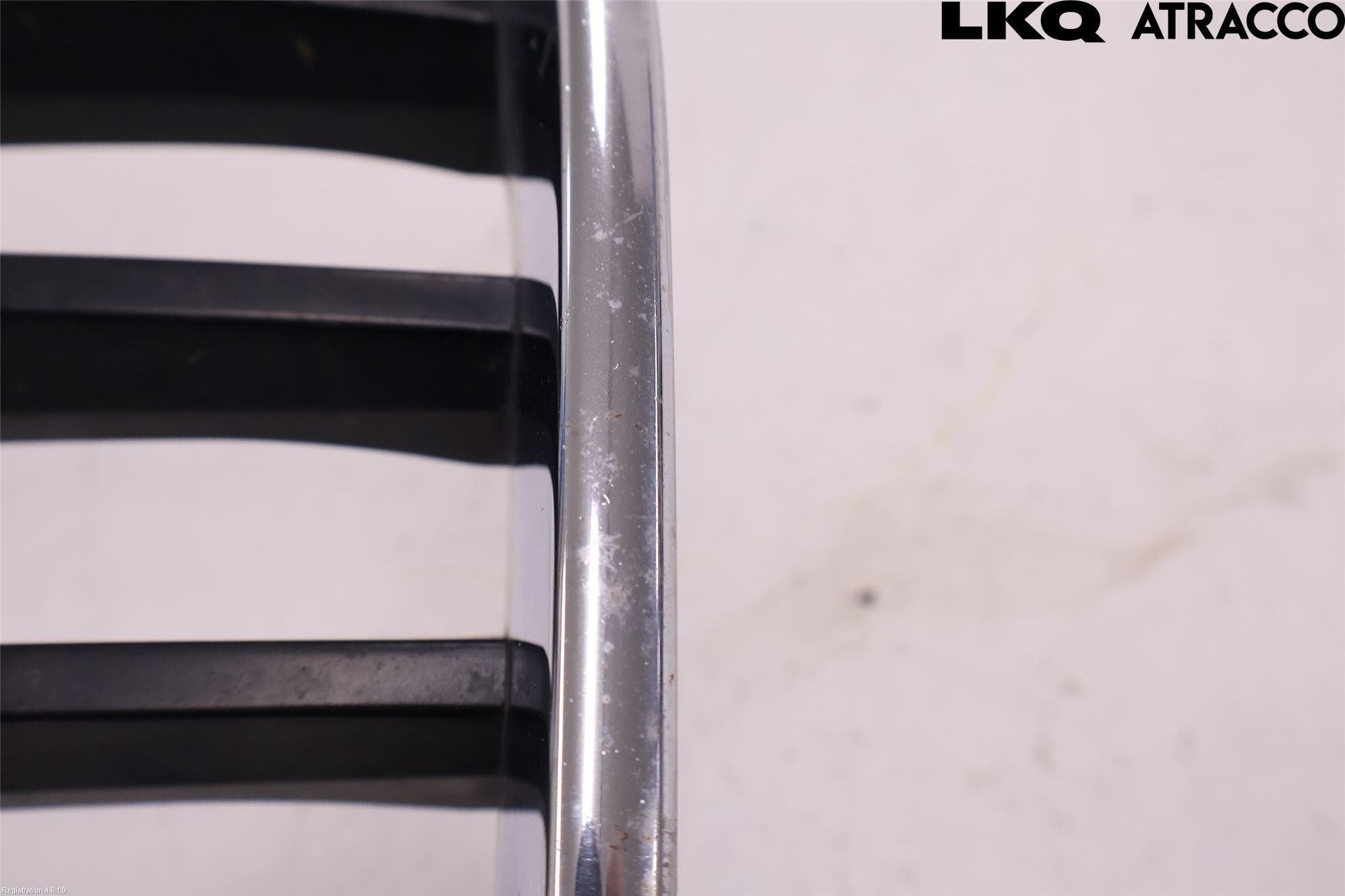 BMW X3 F25 10-17 Grilldel Höger