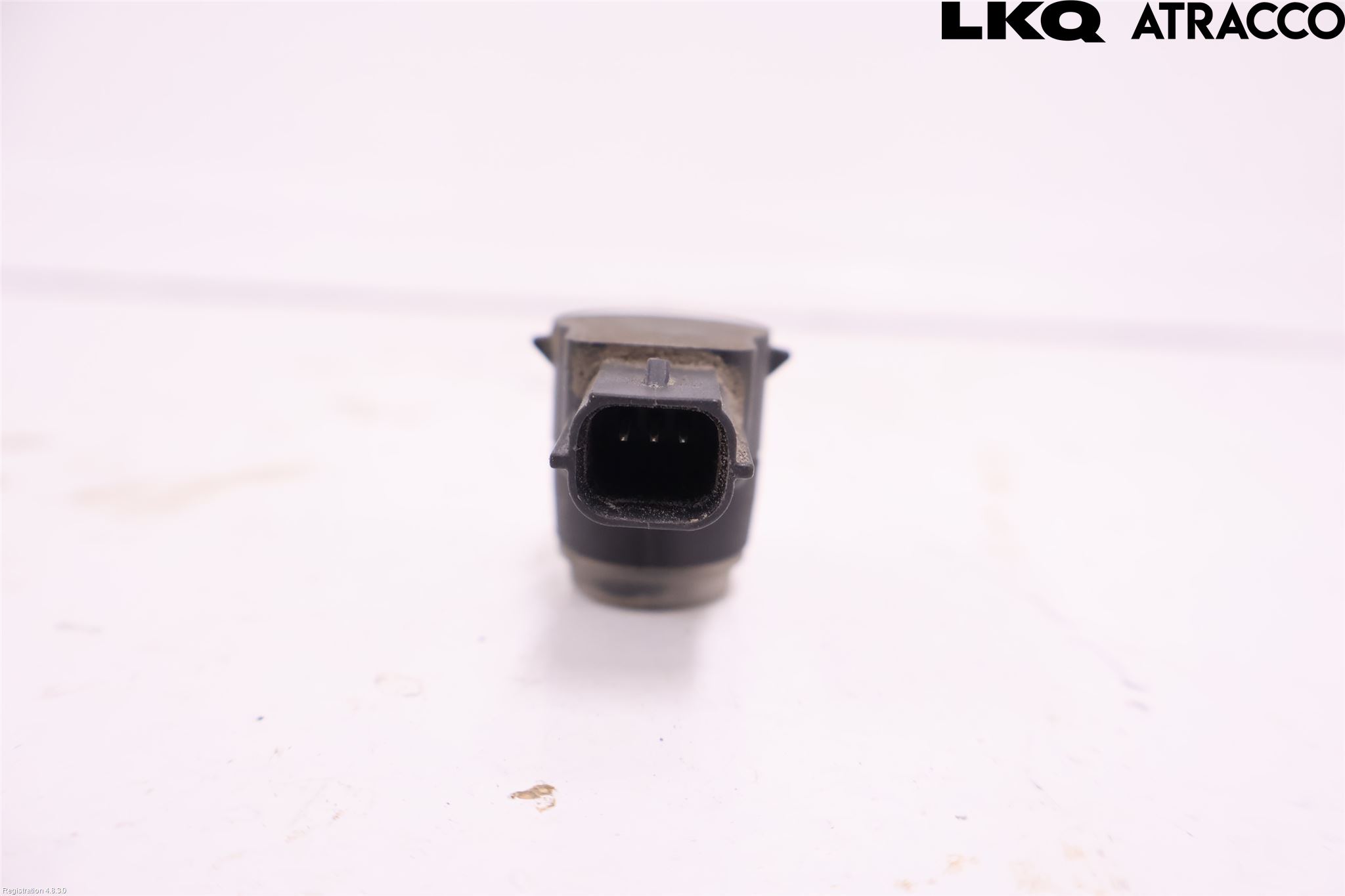 Opel ZAFIRA C 12-19 Parkeringshjälp Backsensor