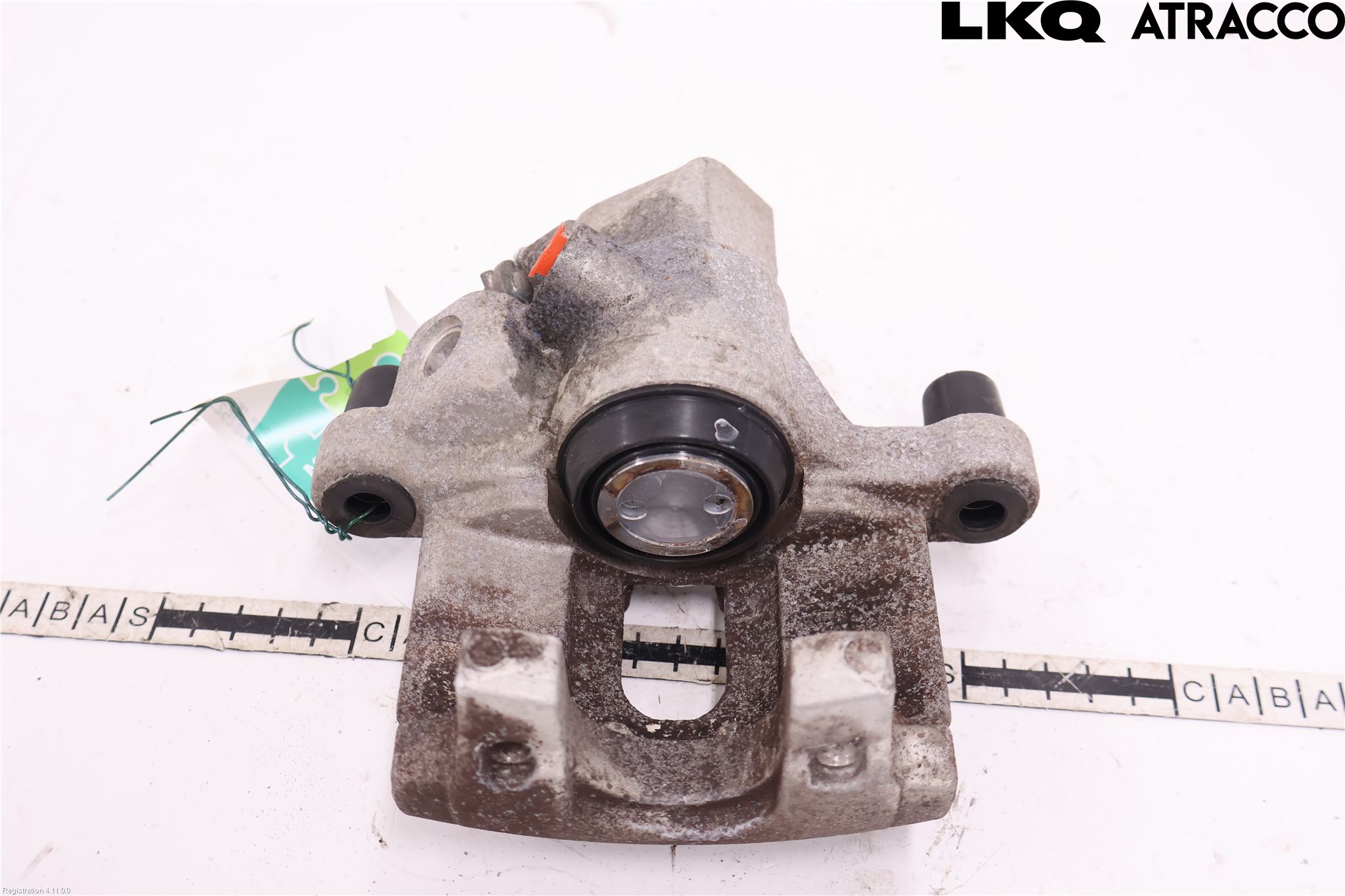 Volvo V50 04-07 Bromsok Bak Höger