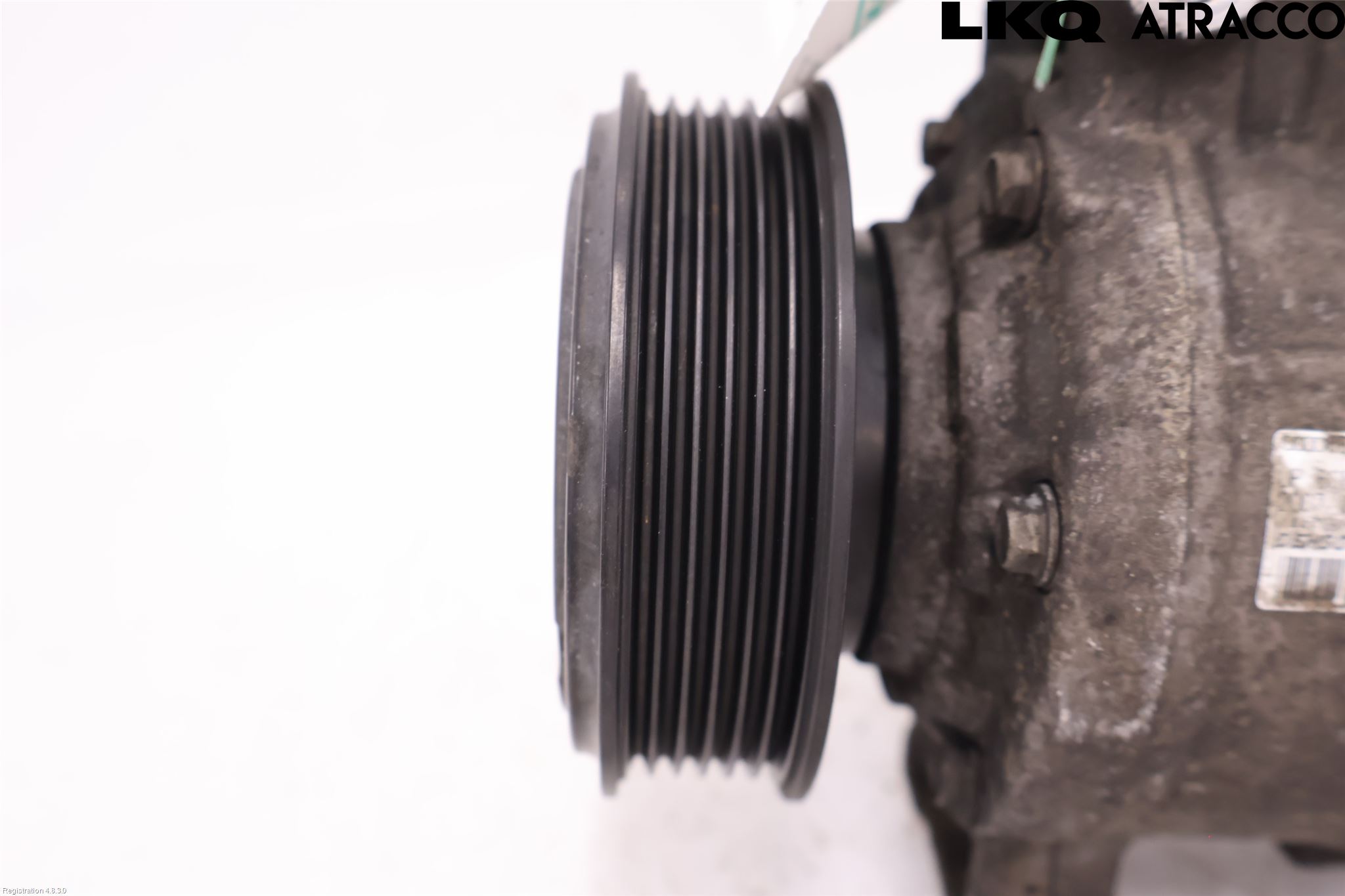 Audi A4/S4 05-07 Ac Kompressor