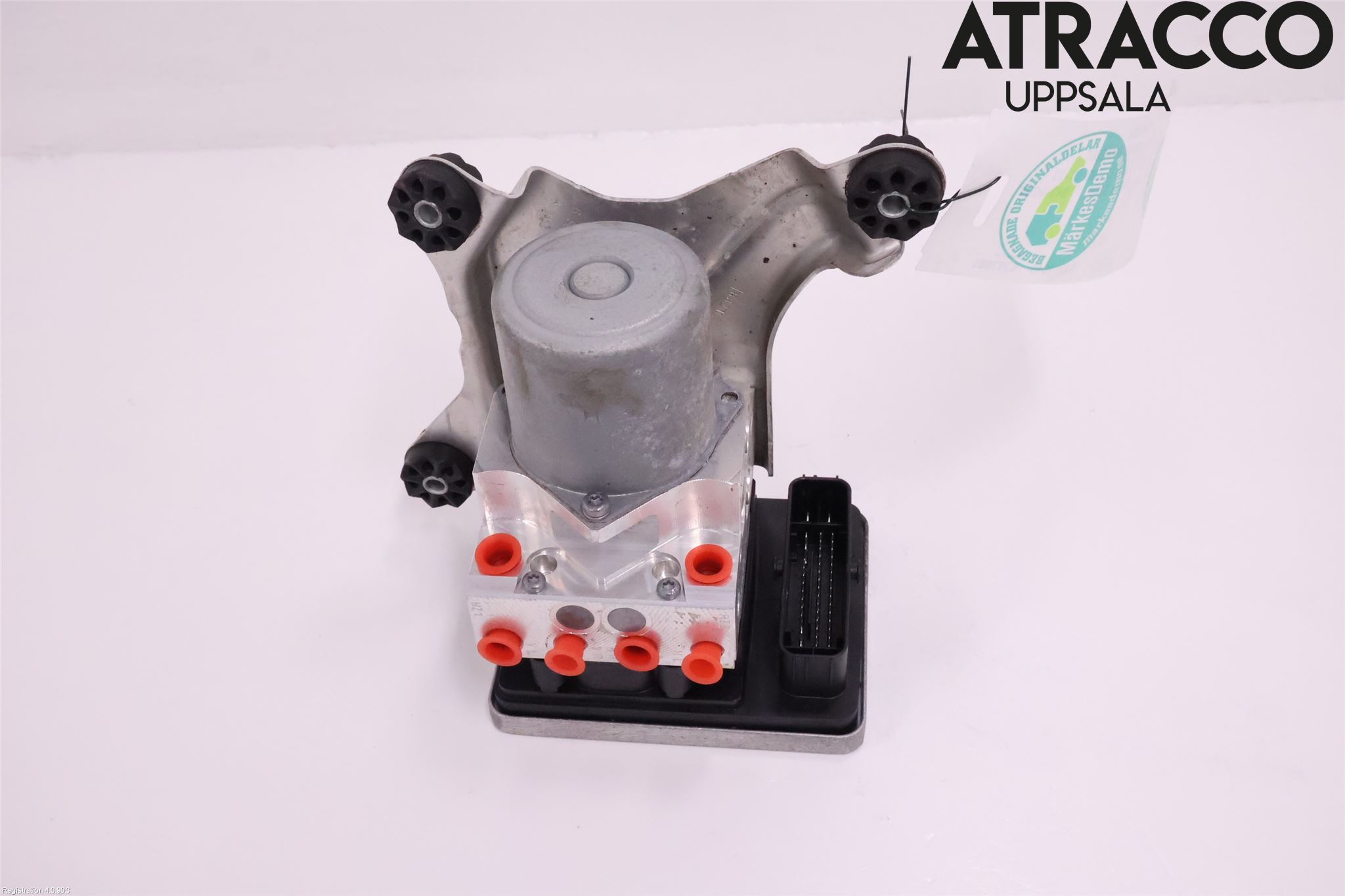 BMW 5 G30/G31/F90 17-23 Abs Hydraulaggregat