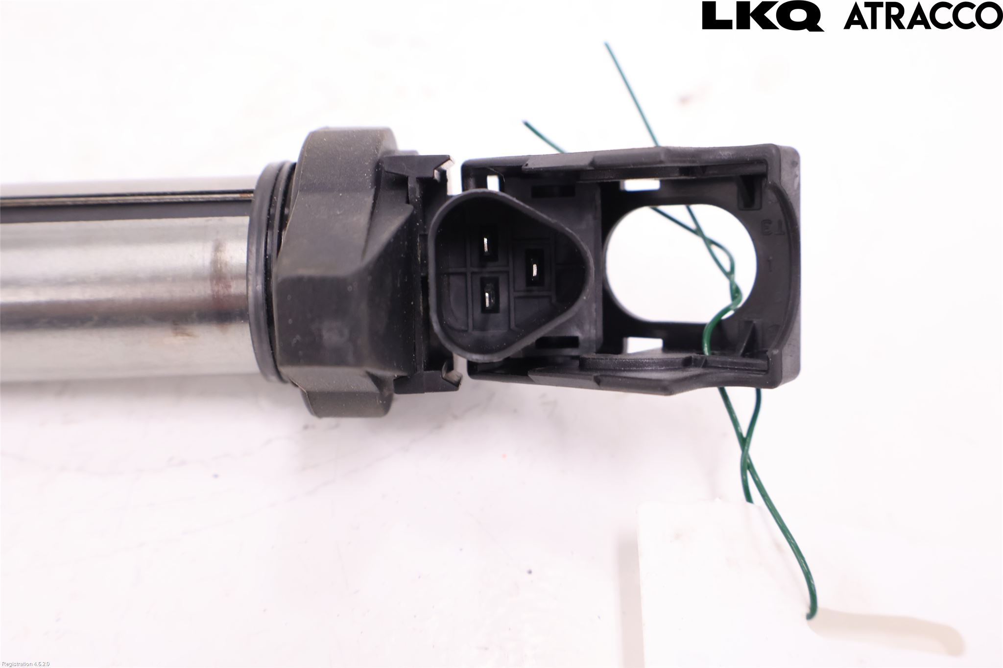 BMW 3 E46      98-05 Tändspole