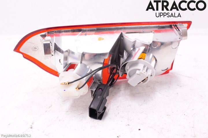 Opel INSIGNIA 09-16 Bakljus Höger