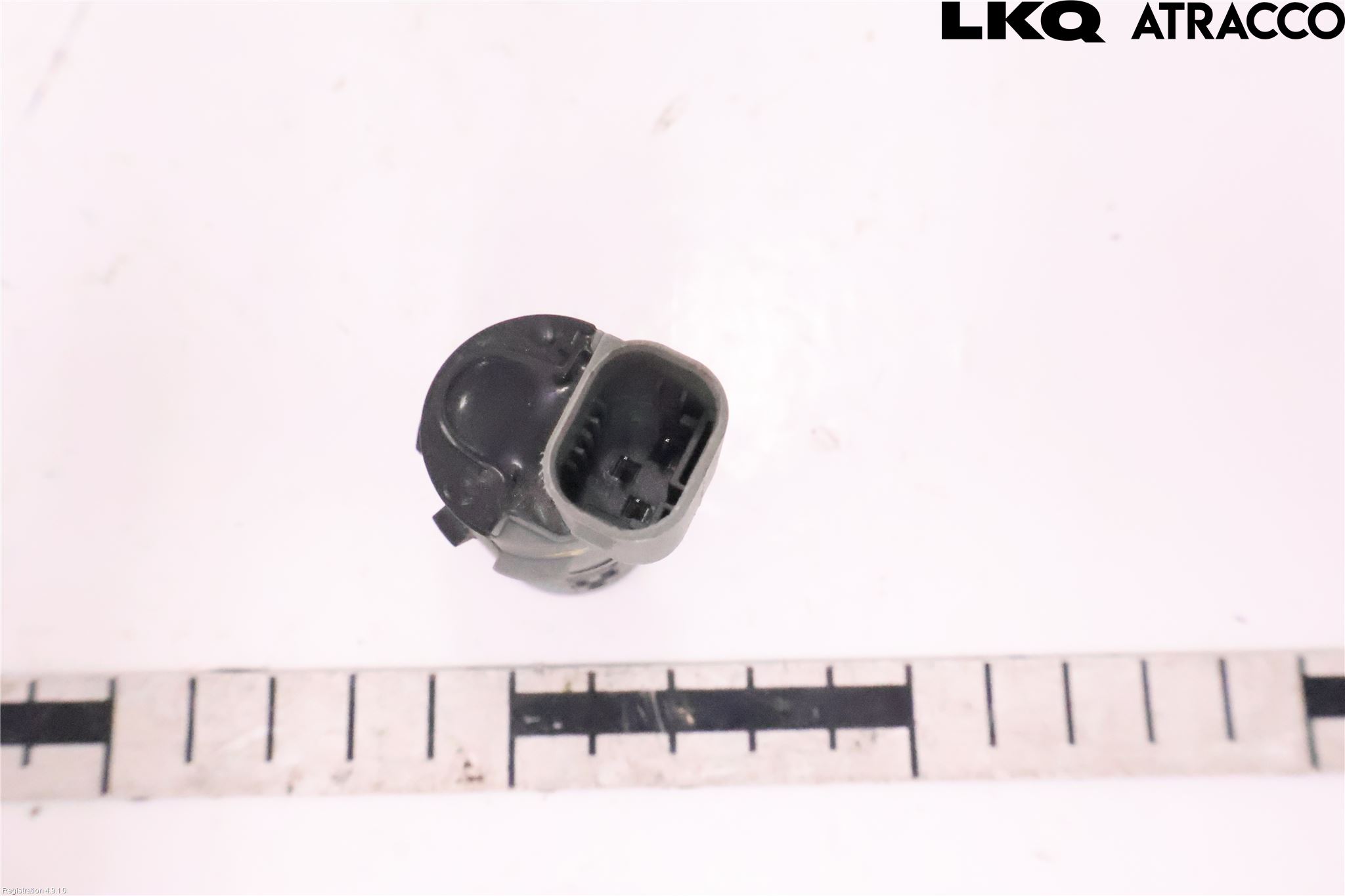 BMW 5 E60/61 Sed/Tou 02-10 Parkeringshjälp Frontsensor