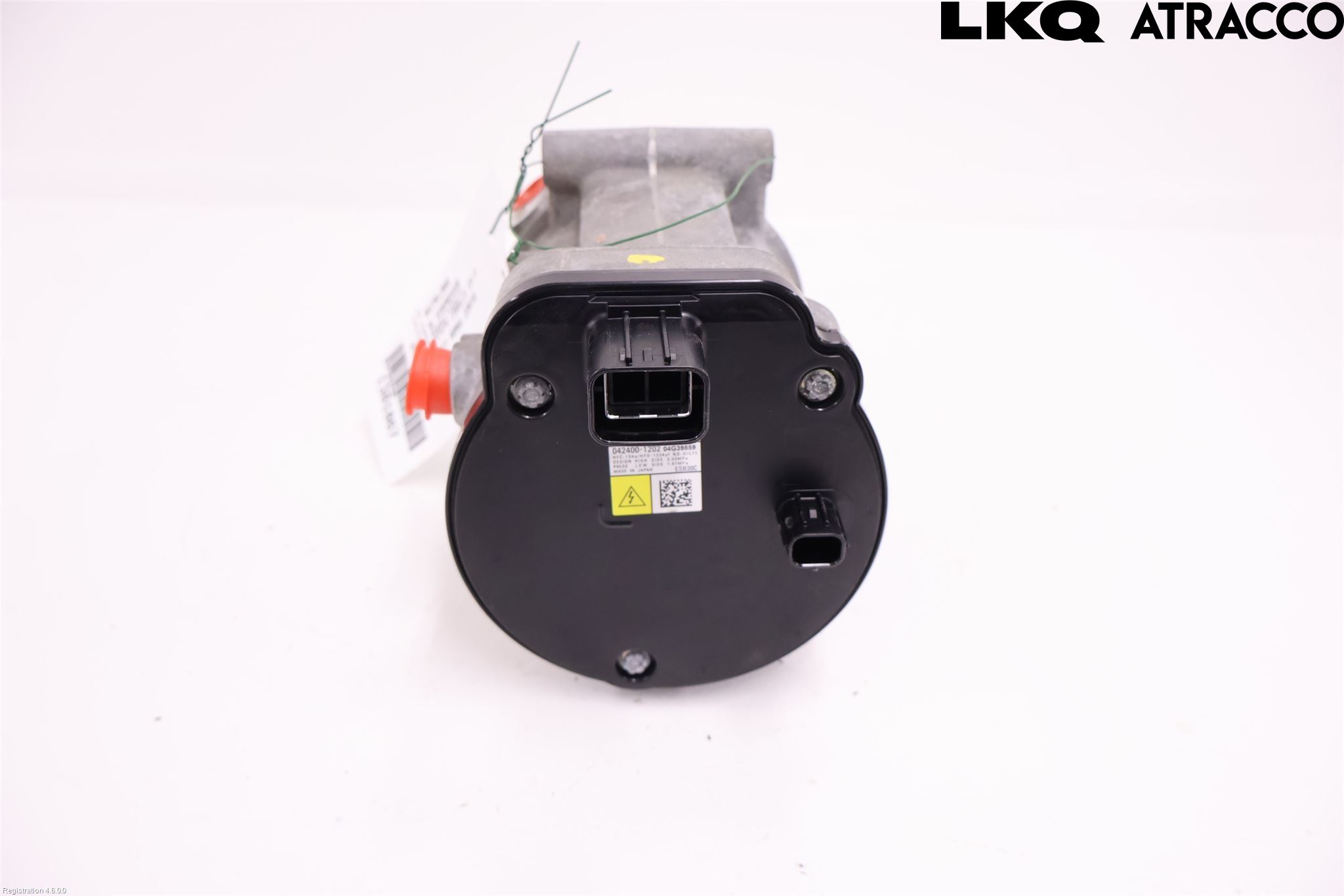 Toyota COROLLA 19- Ac Kompressor