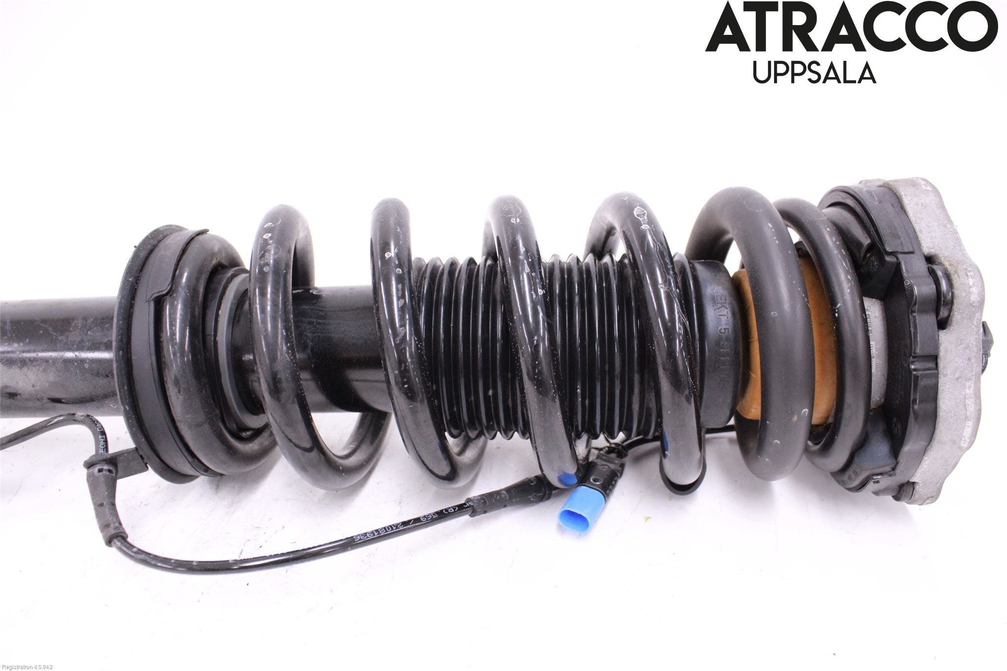 BMW X3 G01 18- Fjäderben Bak Höger