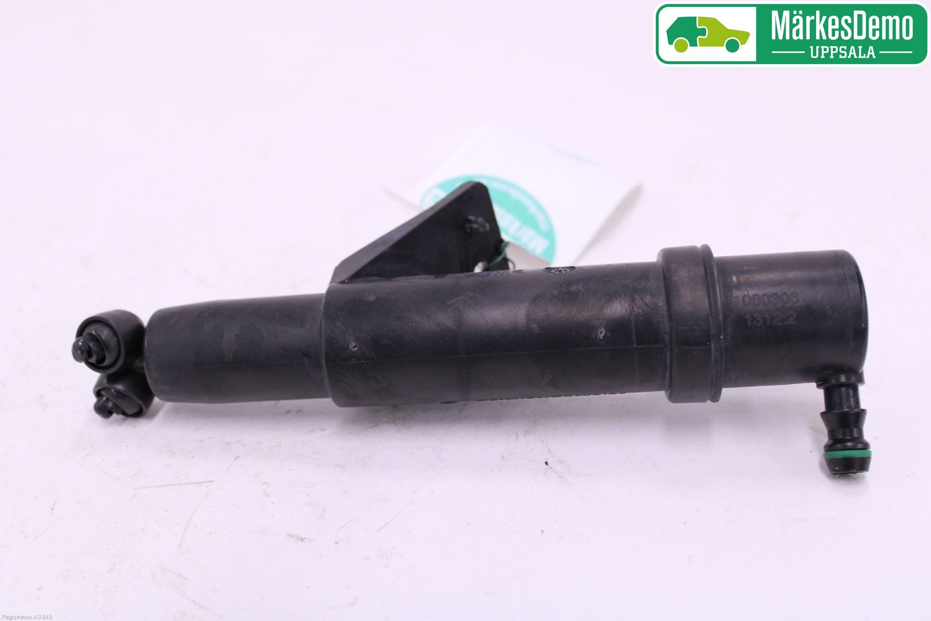 Mercedes-Benz MB R-KLASS (W251) 05-13 Spolarmunstycke Strålkastare